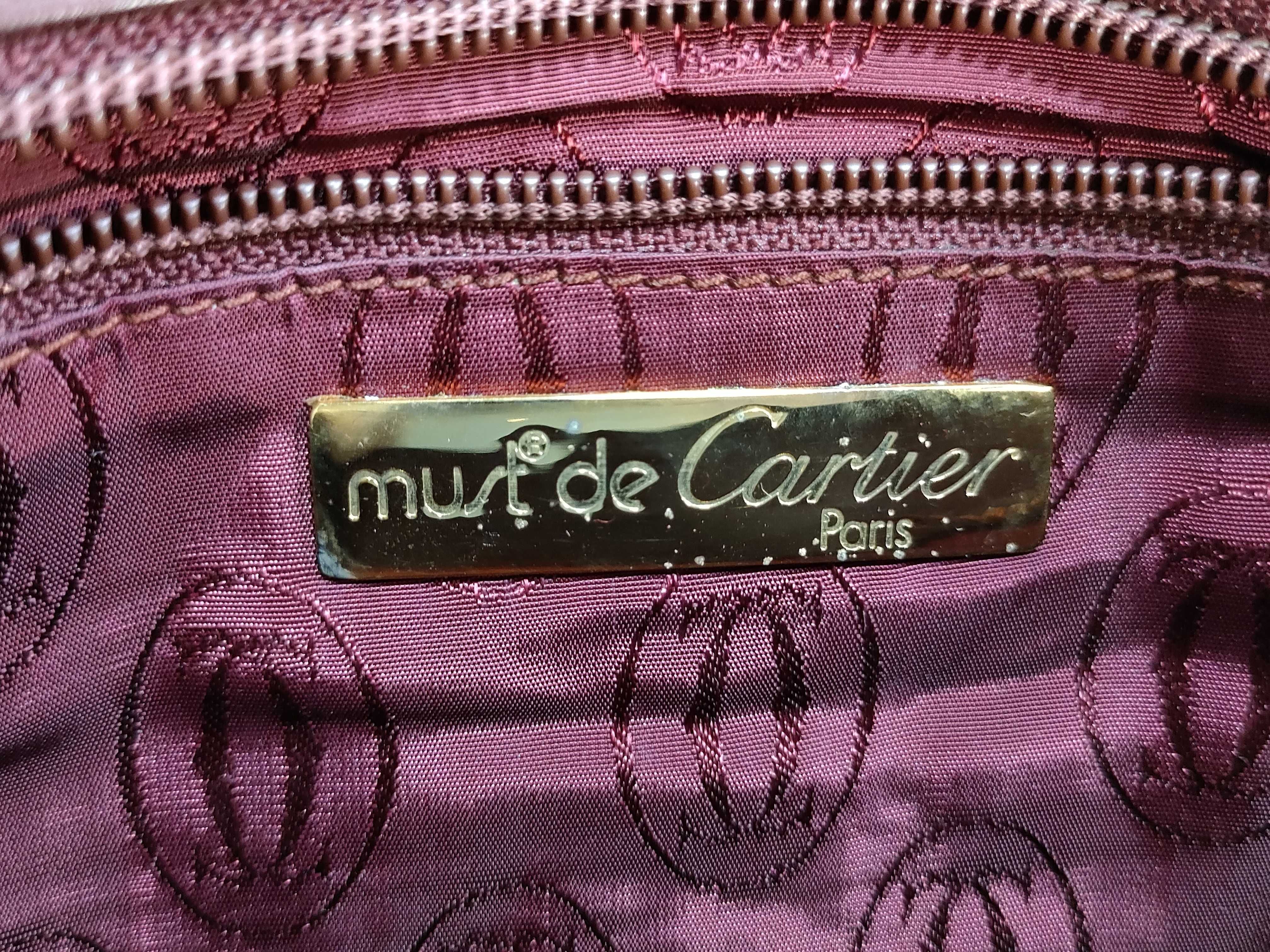 Must line shoulder bag — view 13