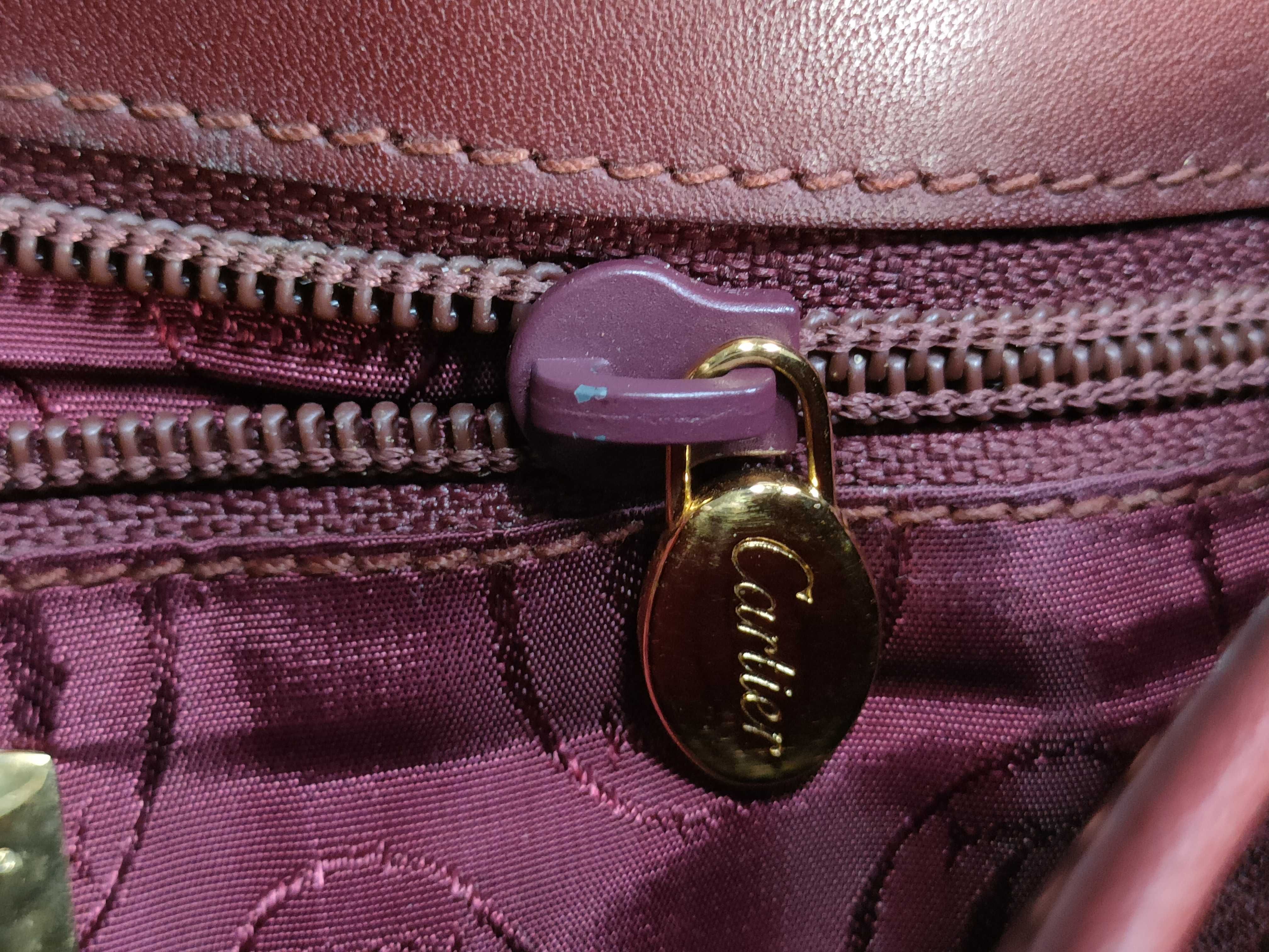 Must line shoulder bag — view 14