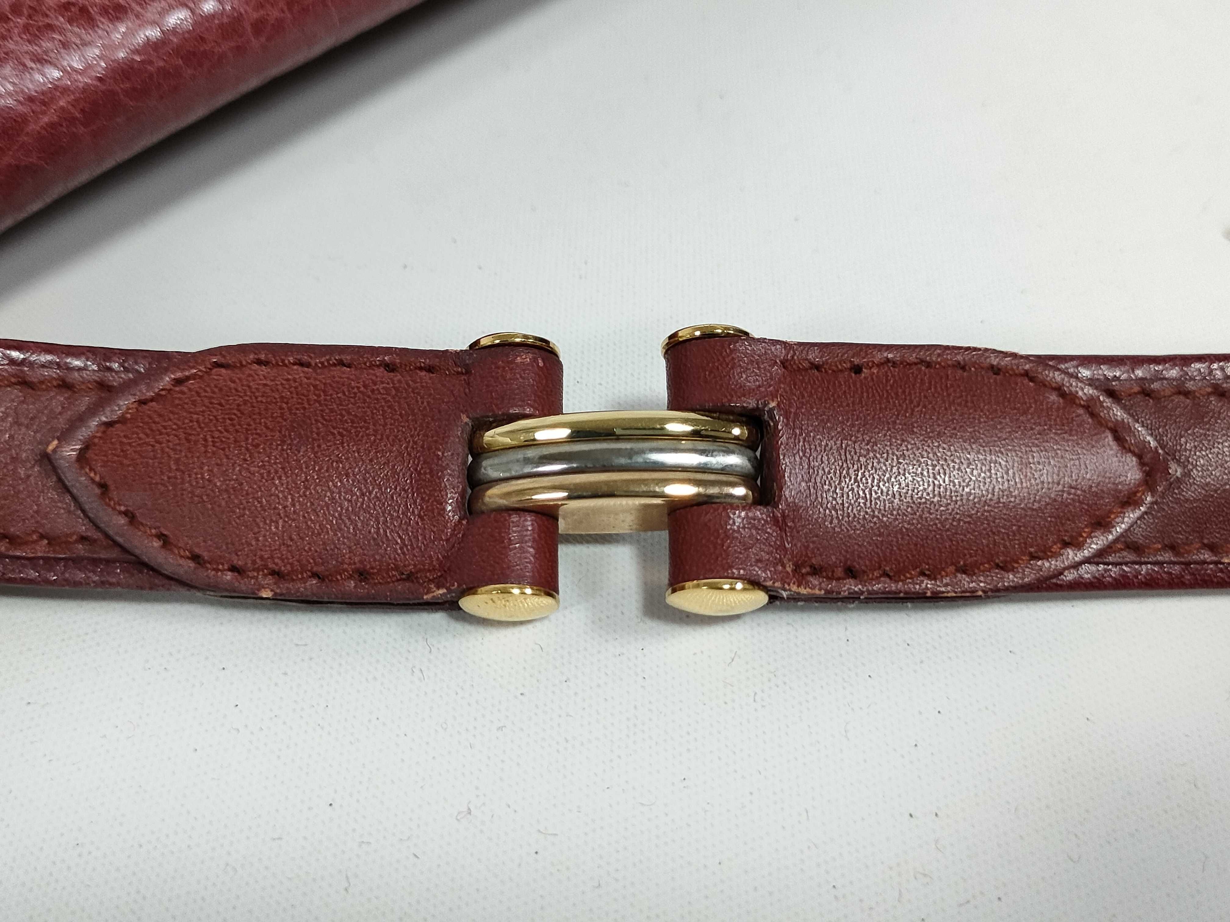 Must line shoulder bag — view 4