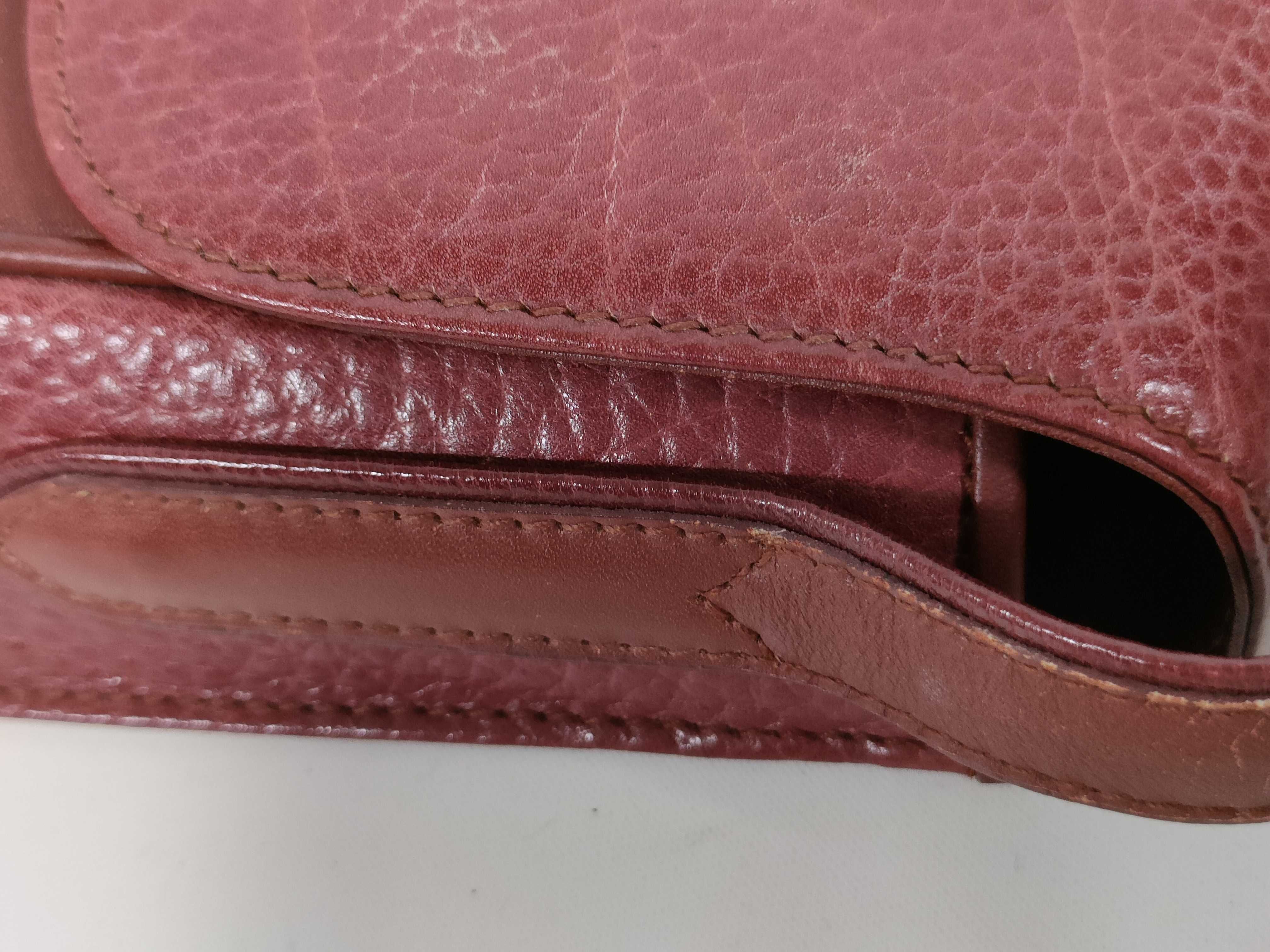 Must line shoulder bag — view 5