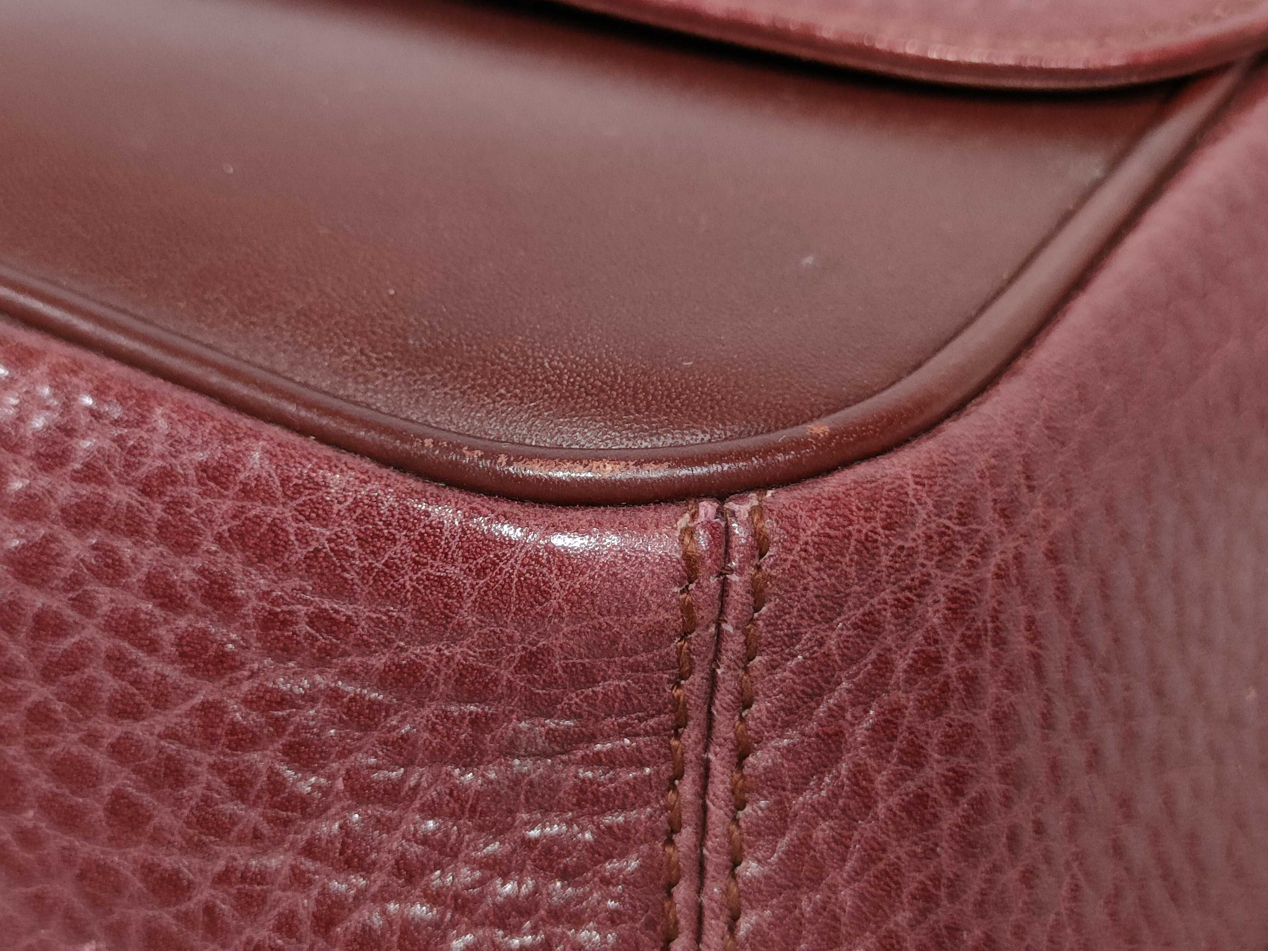Must line shoulder bag — view 6
