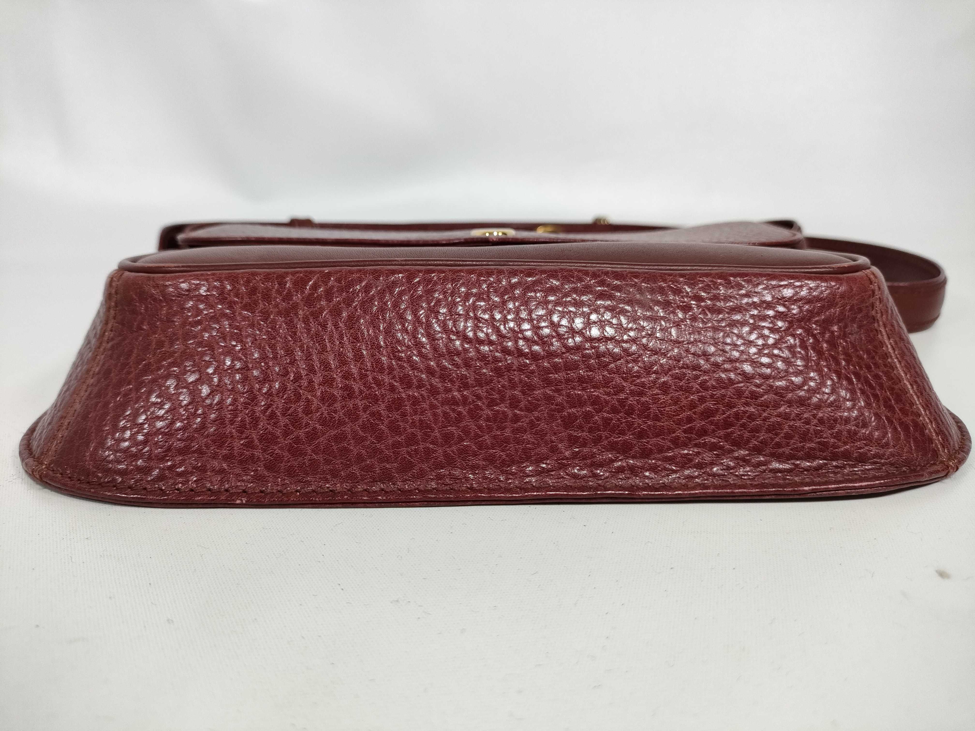 Must line shoulder bag — view 7