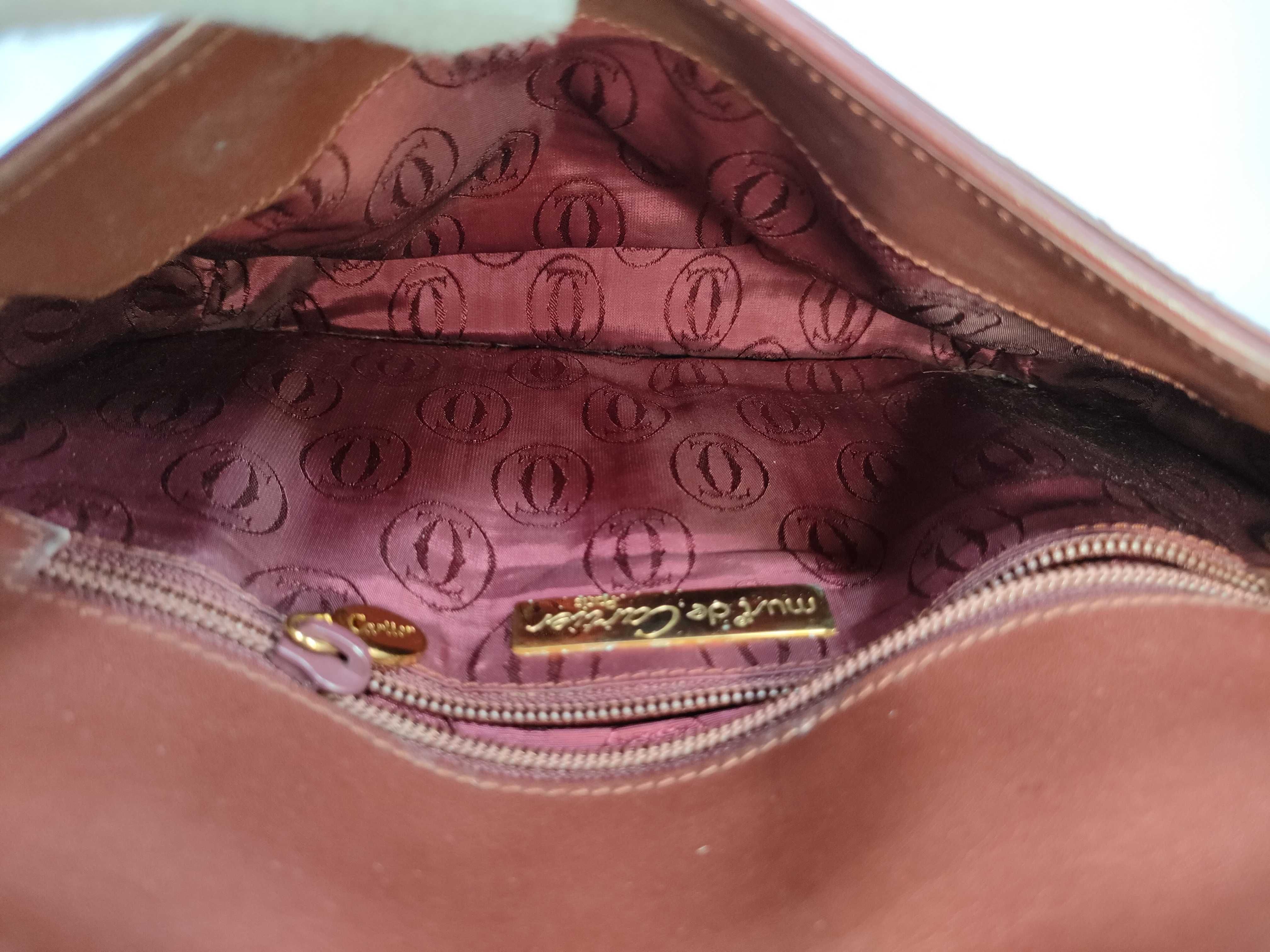 Must line shoulder bag — view 9