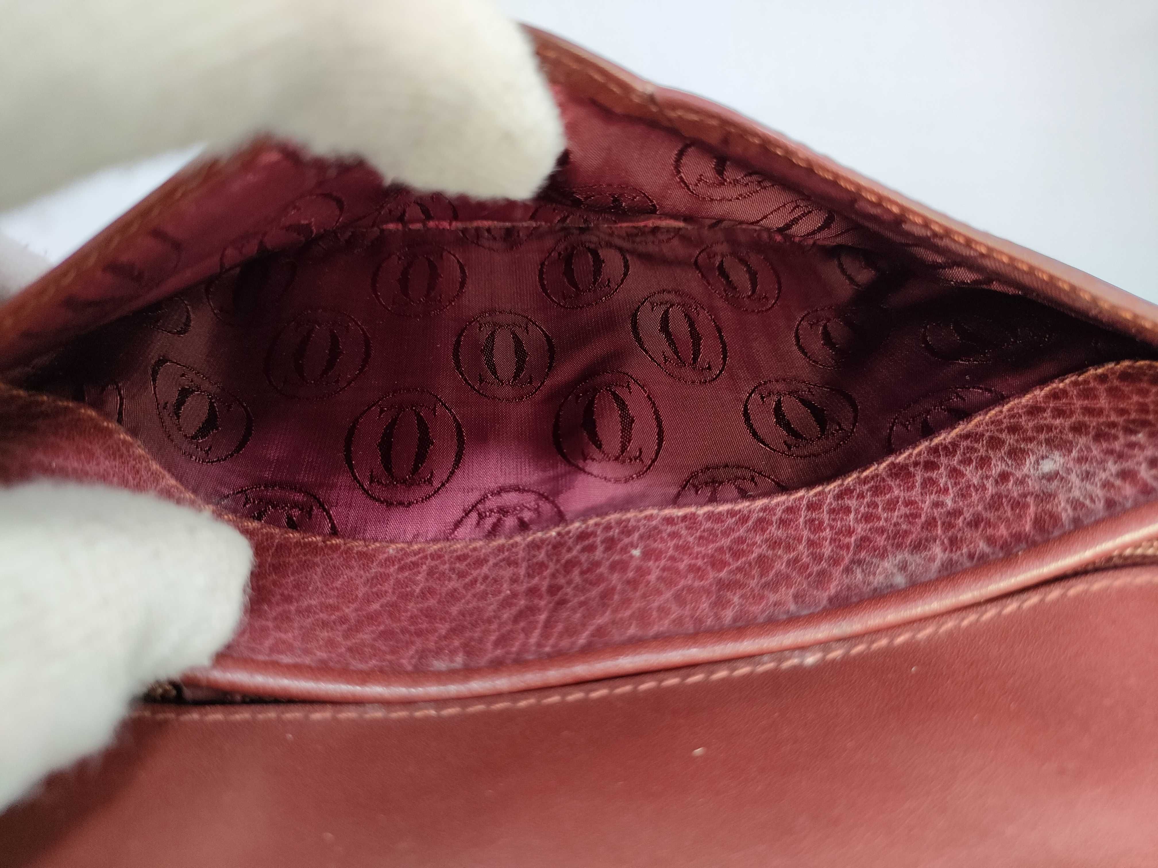 Must line shoulder bag — view 10