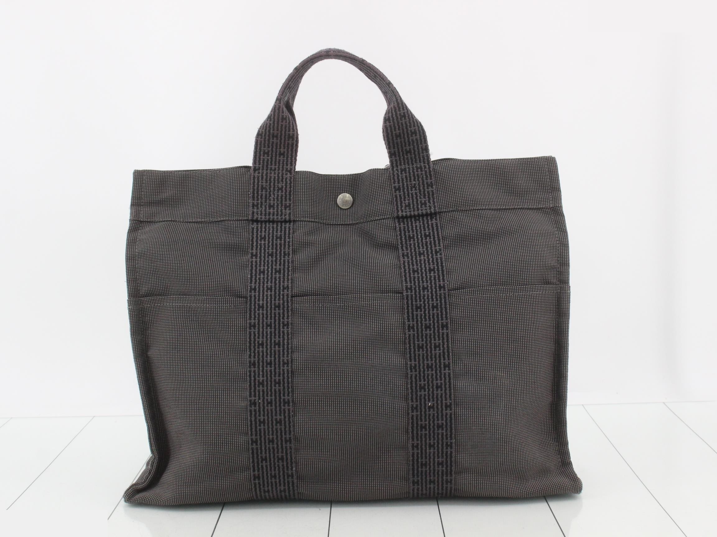 tote bag — view 2