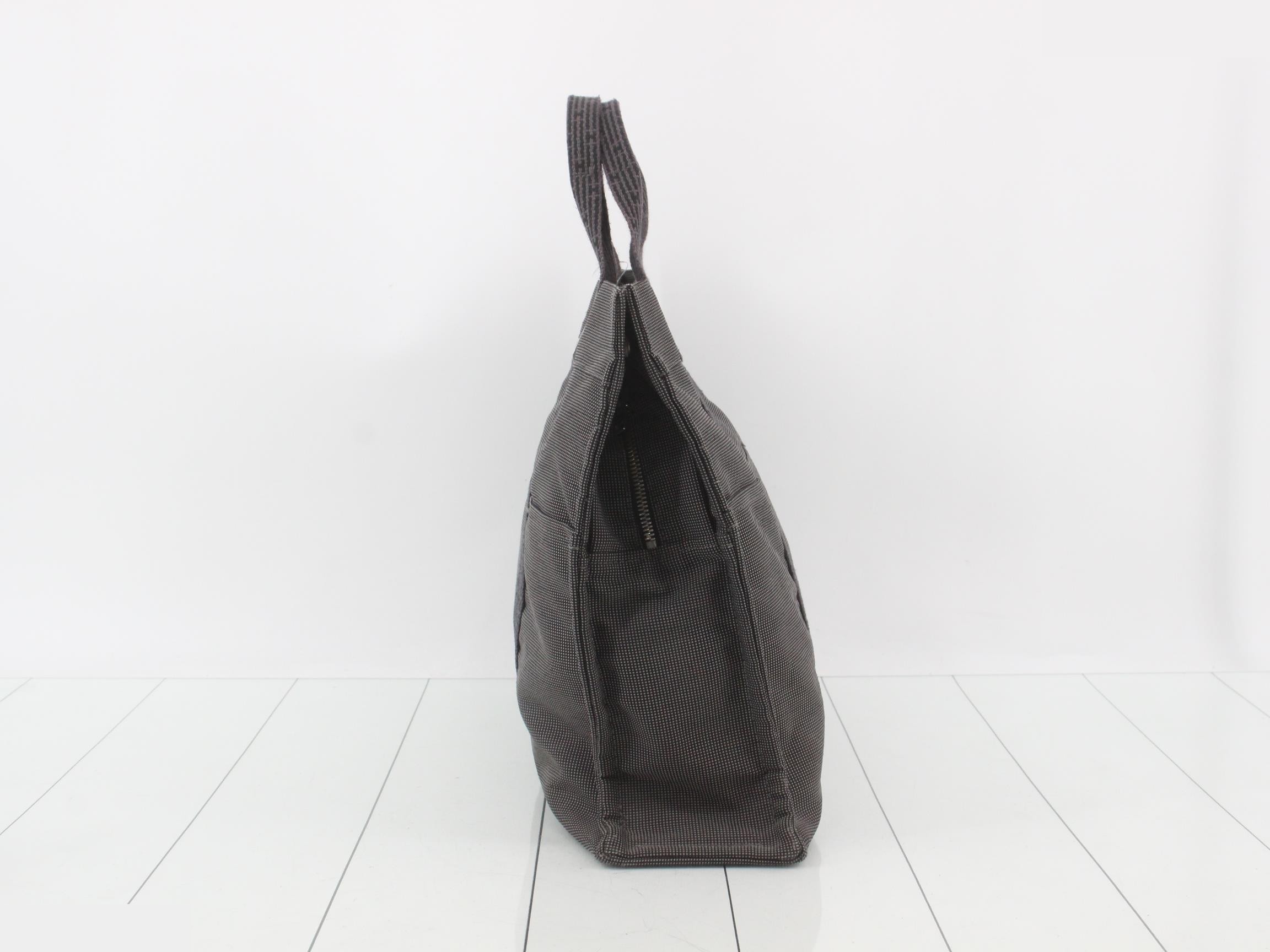 tote bag — view 3