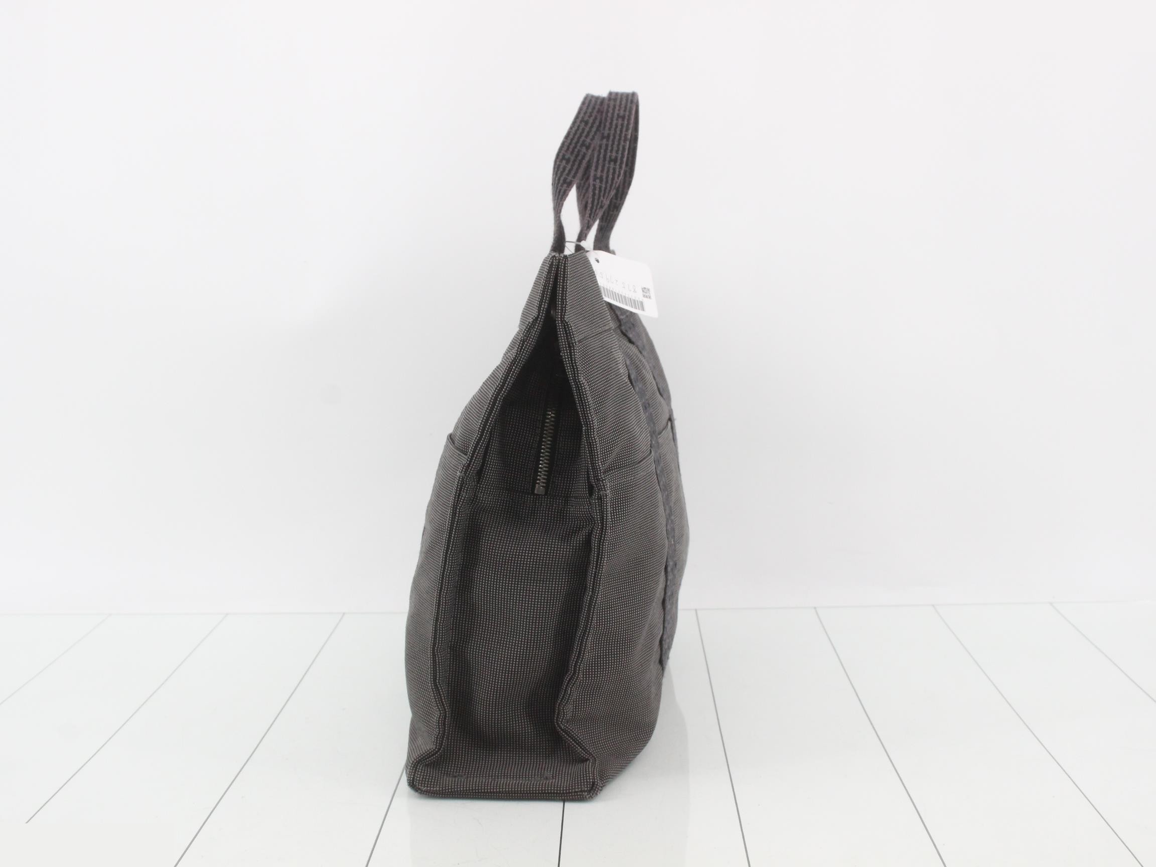 tote bag — view 4