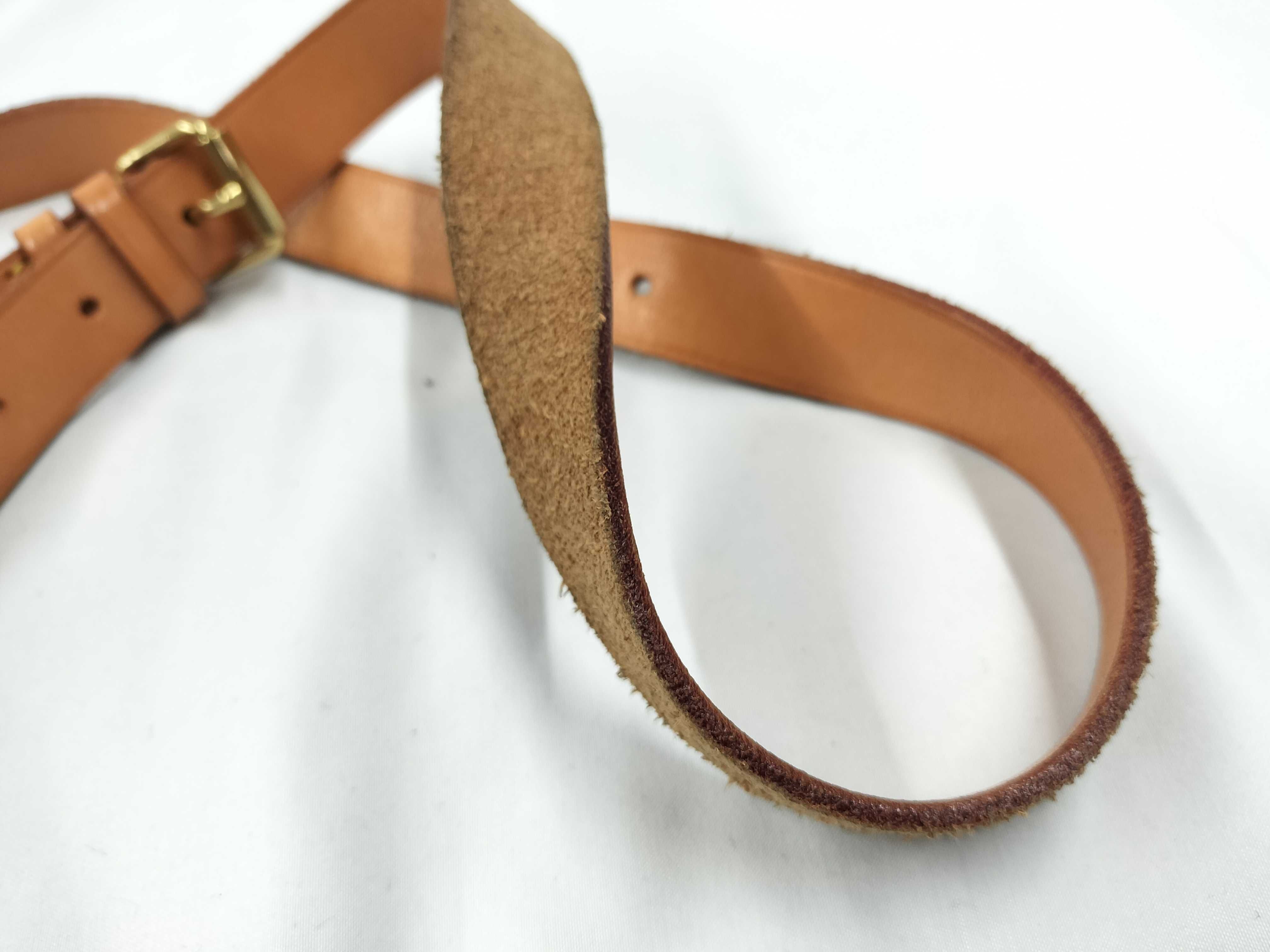 Monogram Vuitton Cartouchiere Shoulder Bag — view 7