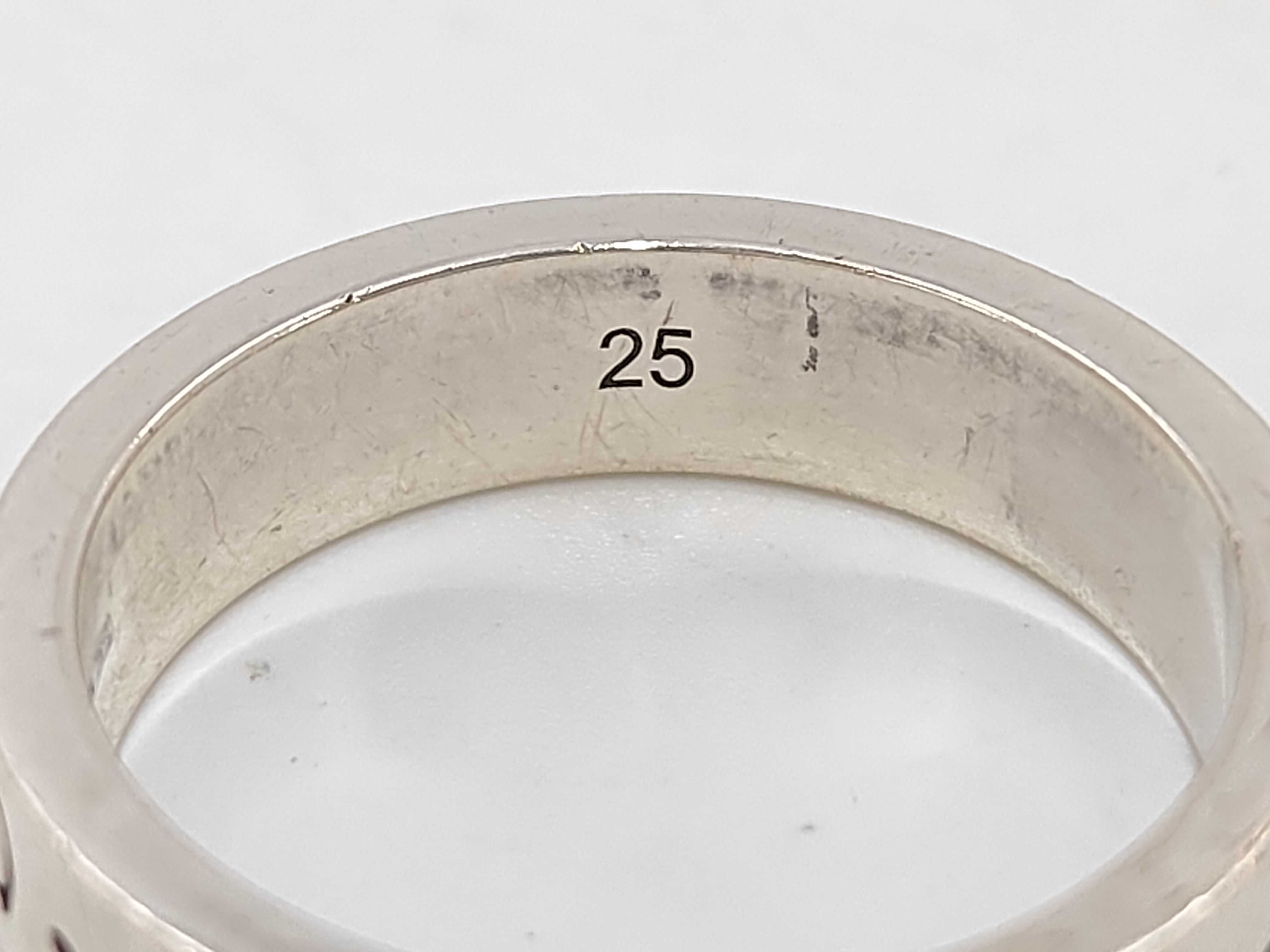 925 Ghost Ring — view 5