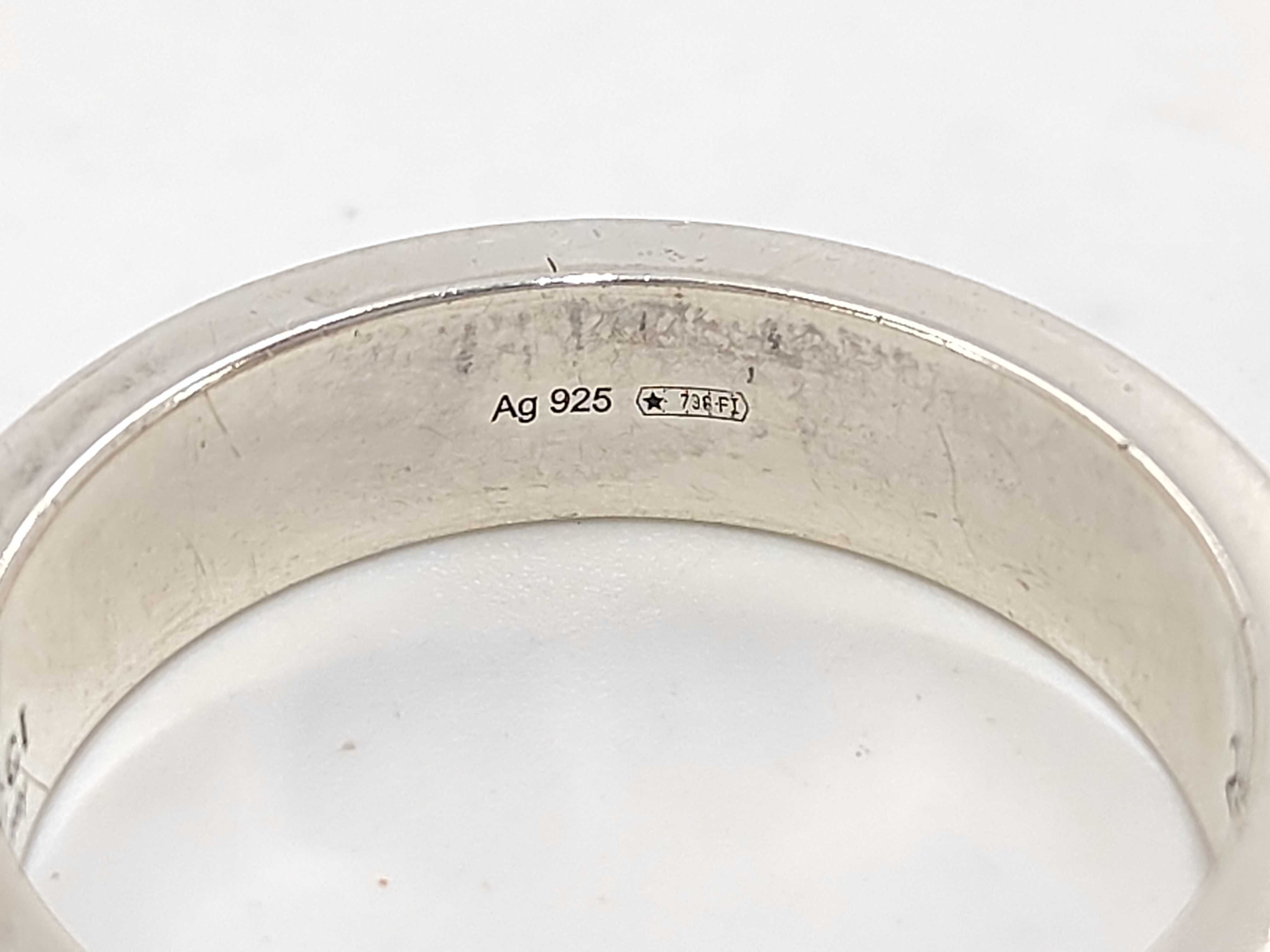 925 Ghost Ring — view 7