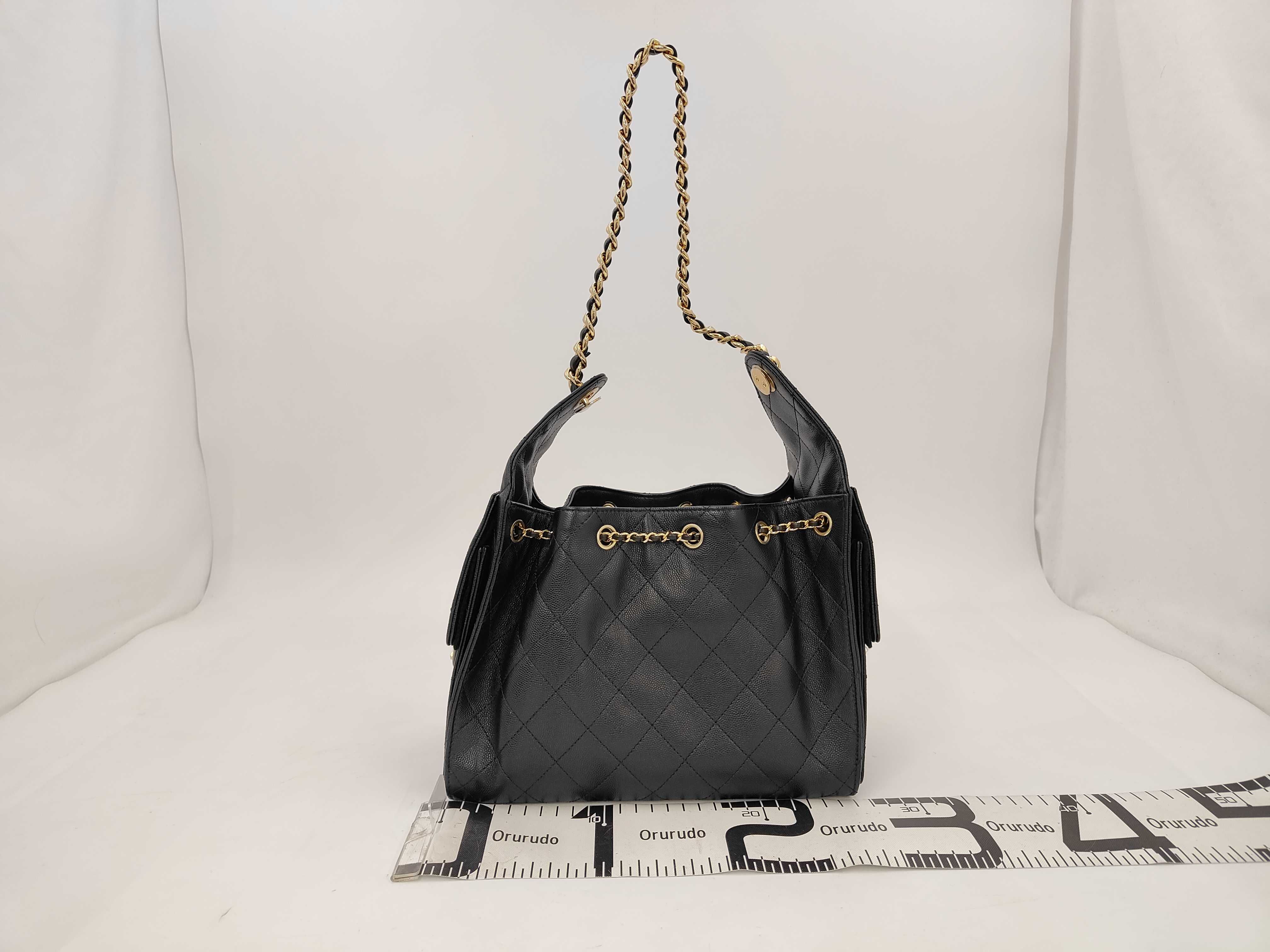 25 Small AS5293 Shoulder Bag — view 2