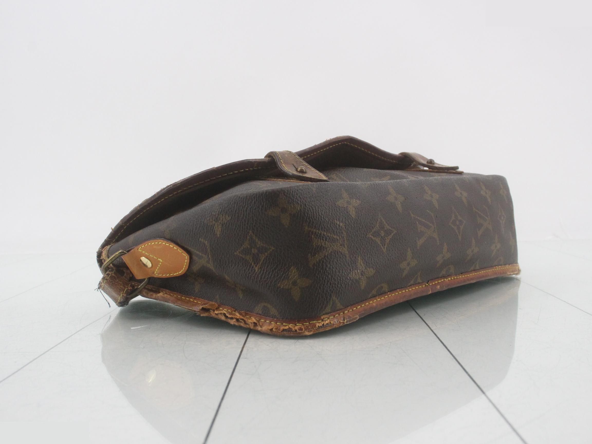 Monogram Gibeciere MM M42247 — view 5