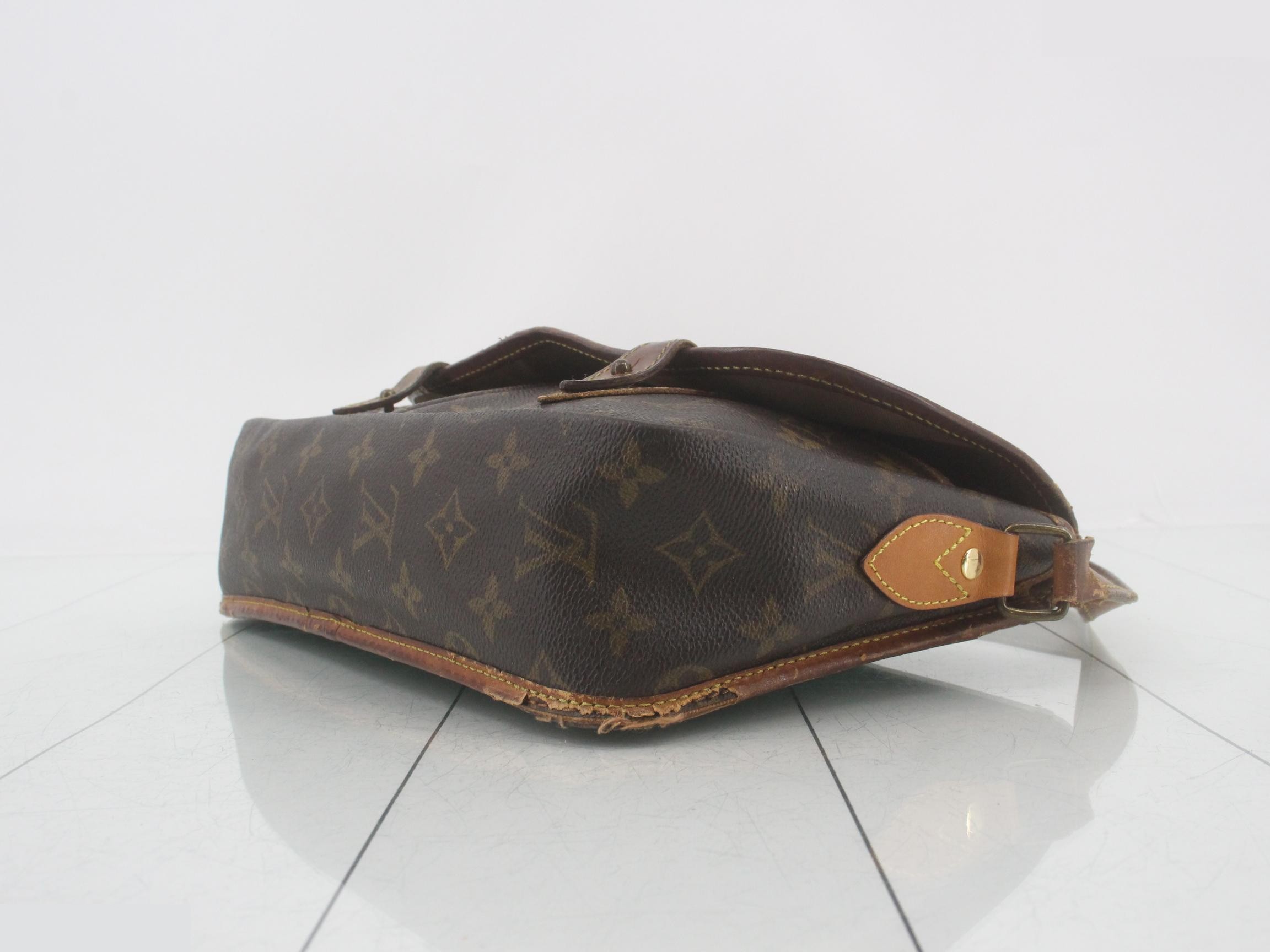 Monogram Gibeciere MM M42247 — view 6