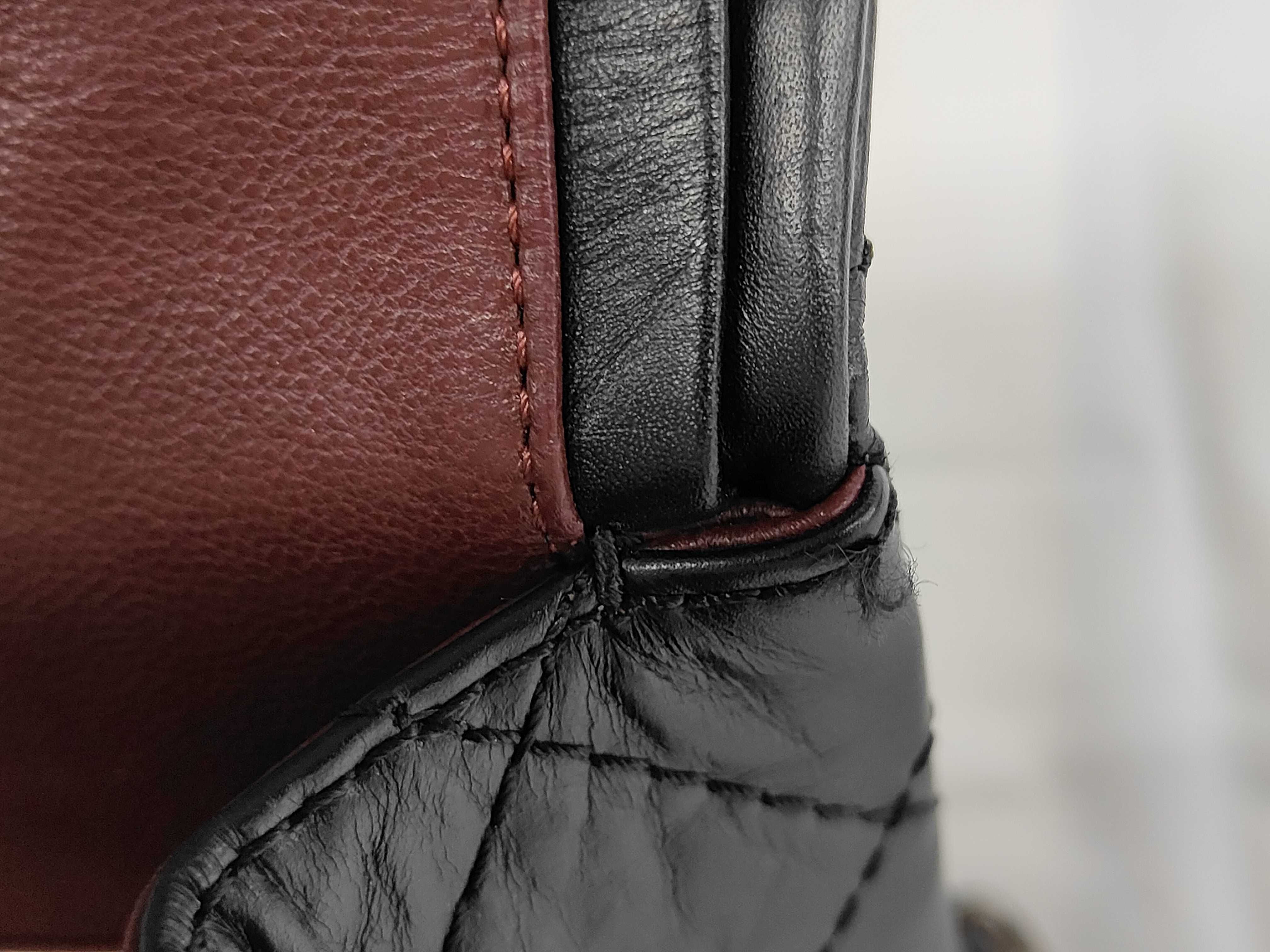 Matelassé 2.55 Double Flap Shoulder Bag 13720256 A37587 — view 9