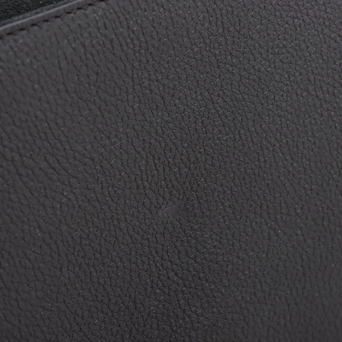 LV Logo Chain It PM - NZ0128 Black RFID responsive — view 10