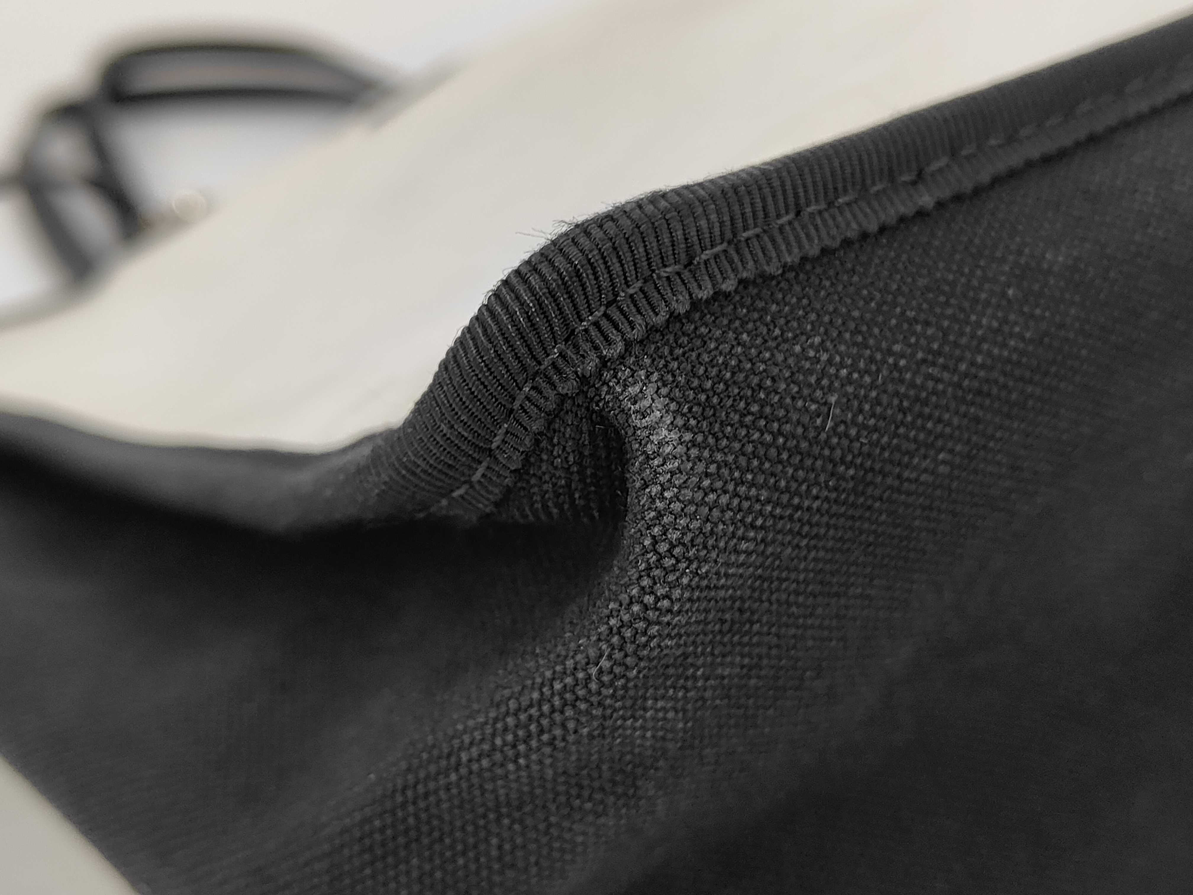 Canvas Tote Bag 5x5=CC Let's Lemon Straight Tote Bag — view 7