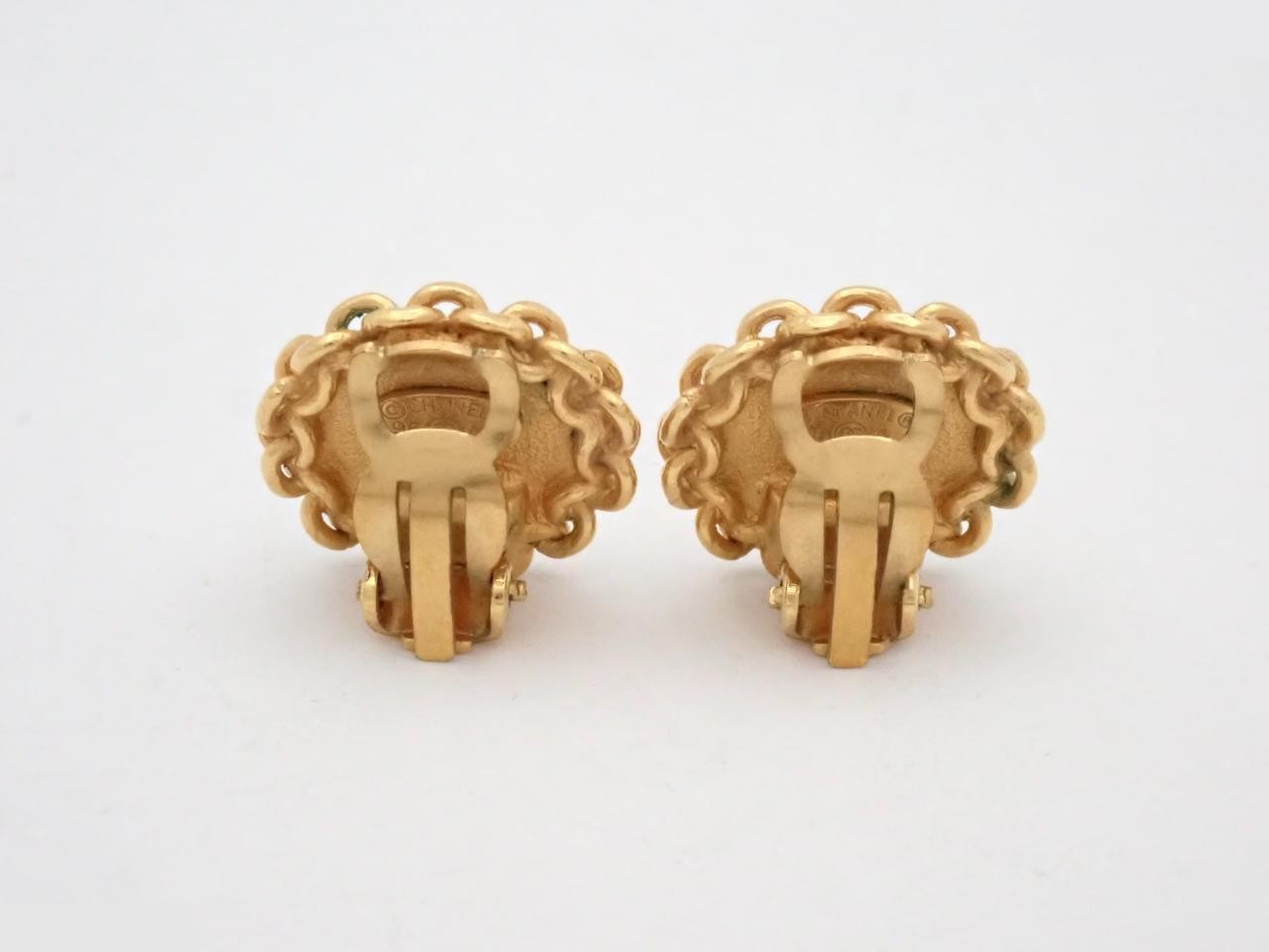 Earrings — view 2