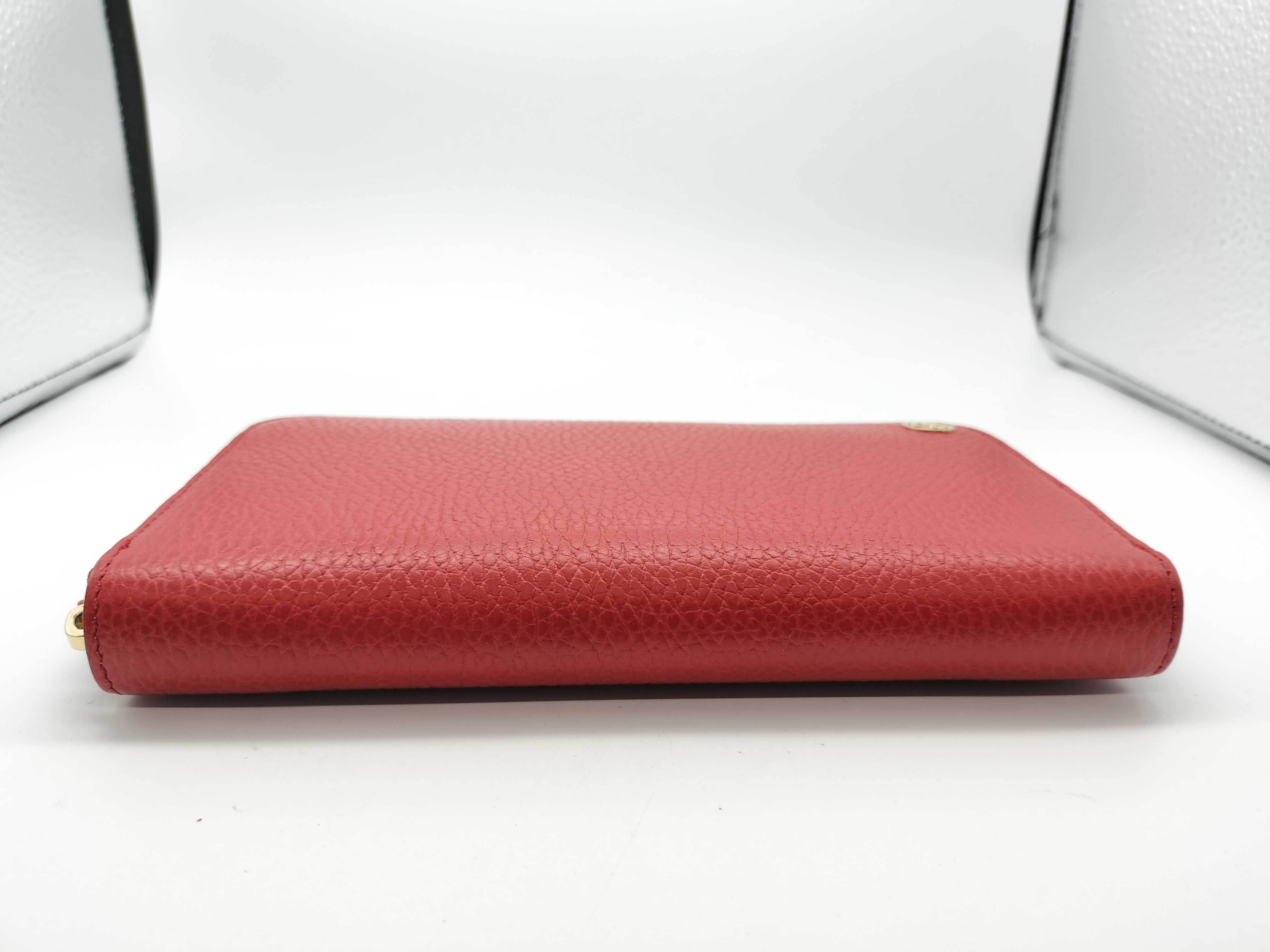 449347 Round Zip Wallet — view 3