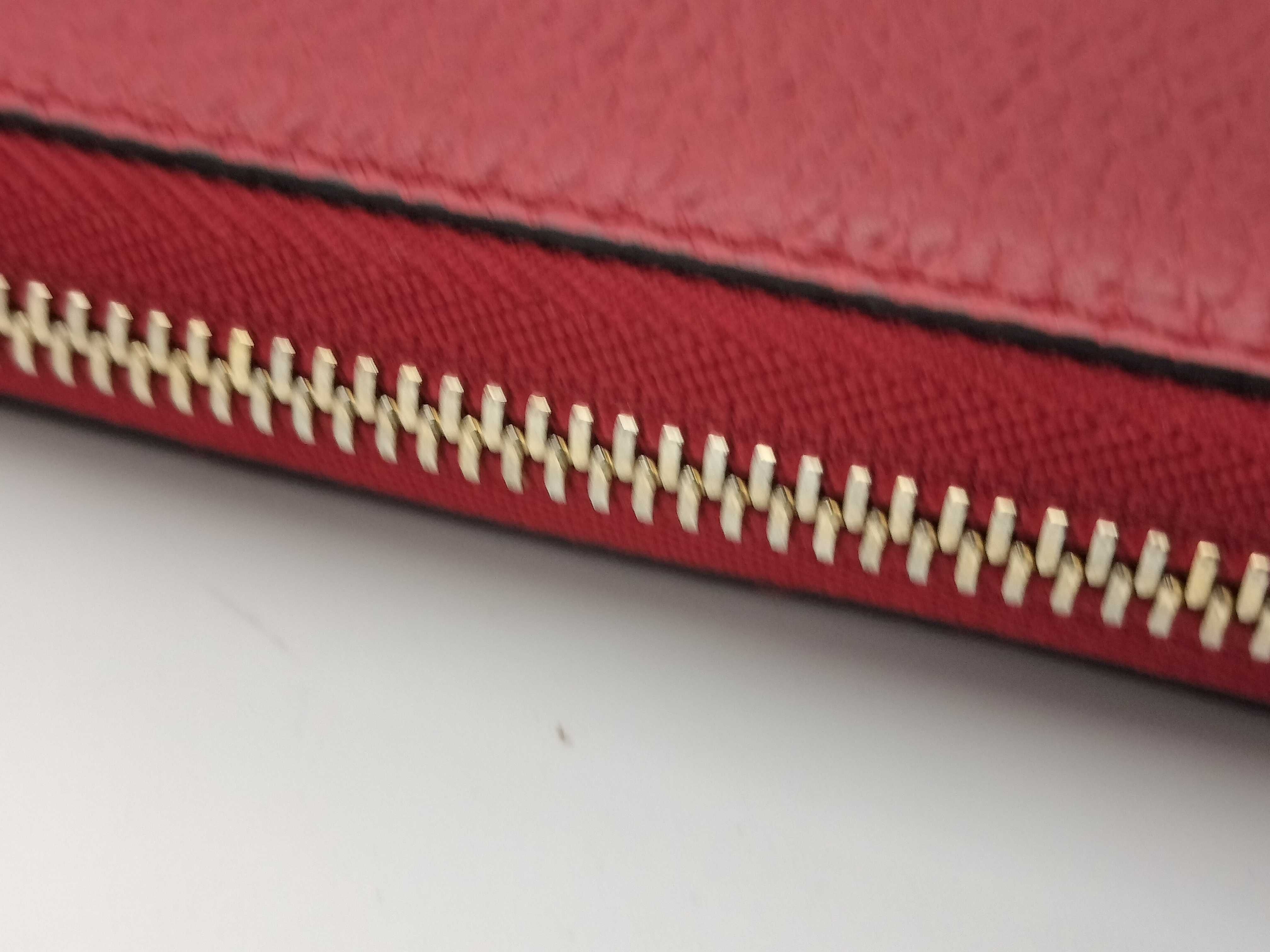 449347 Round Zip Wallet — view 6