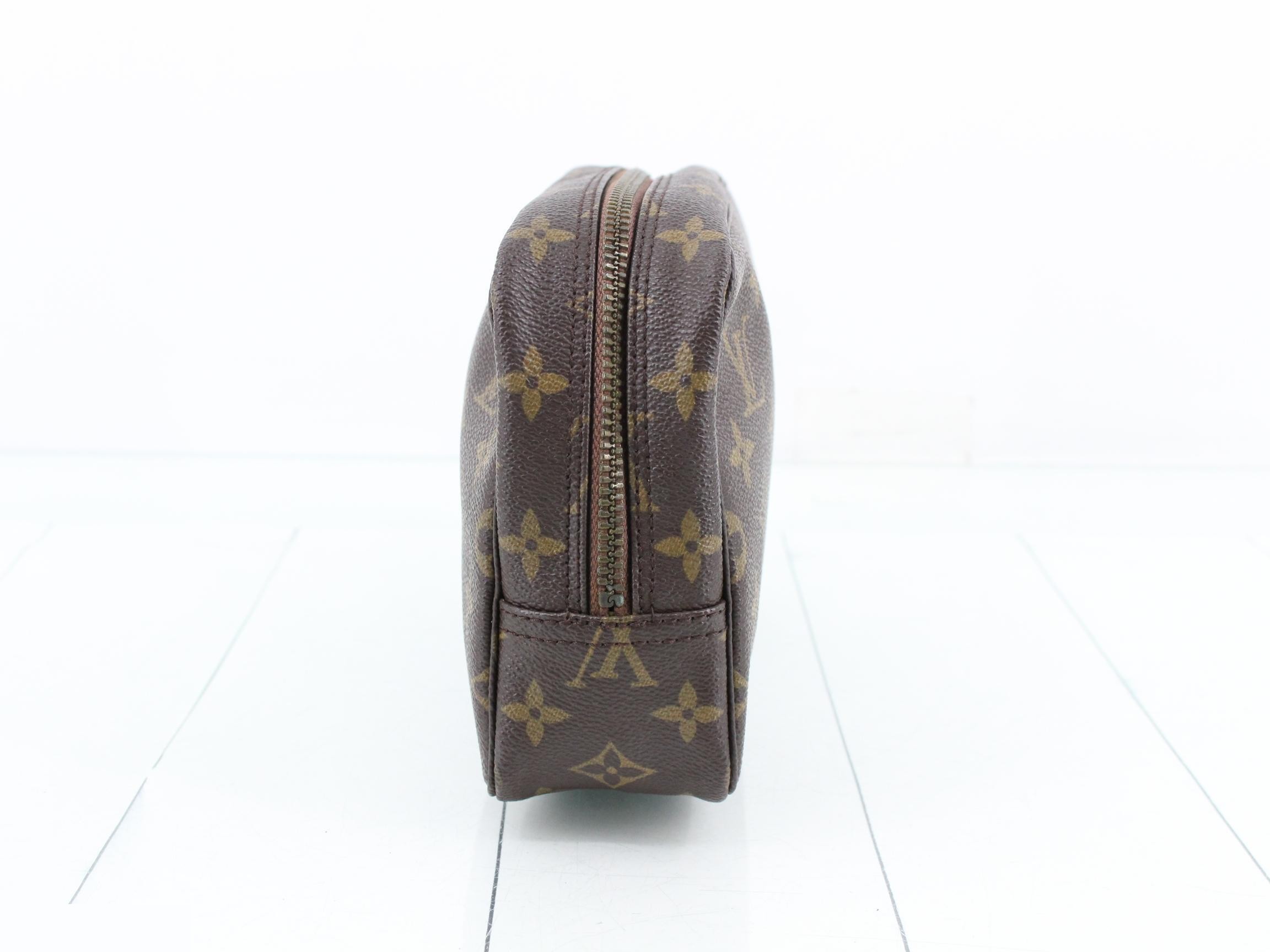 Monogram Trousseau Toilette — view 3