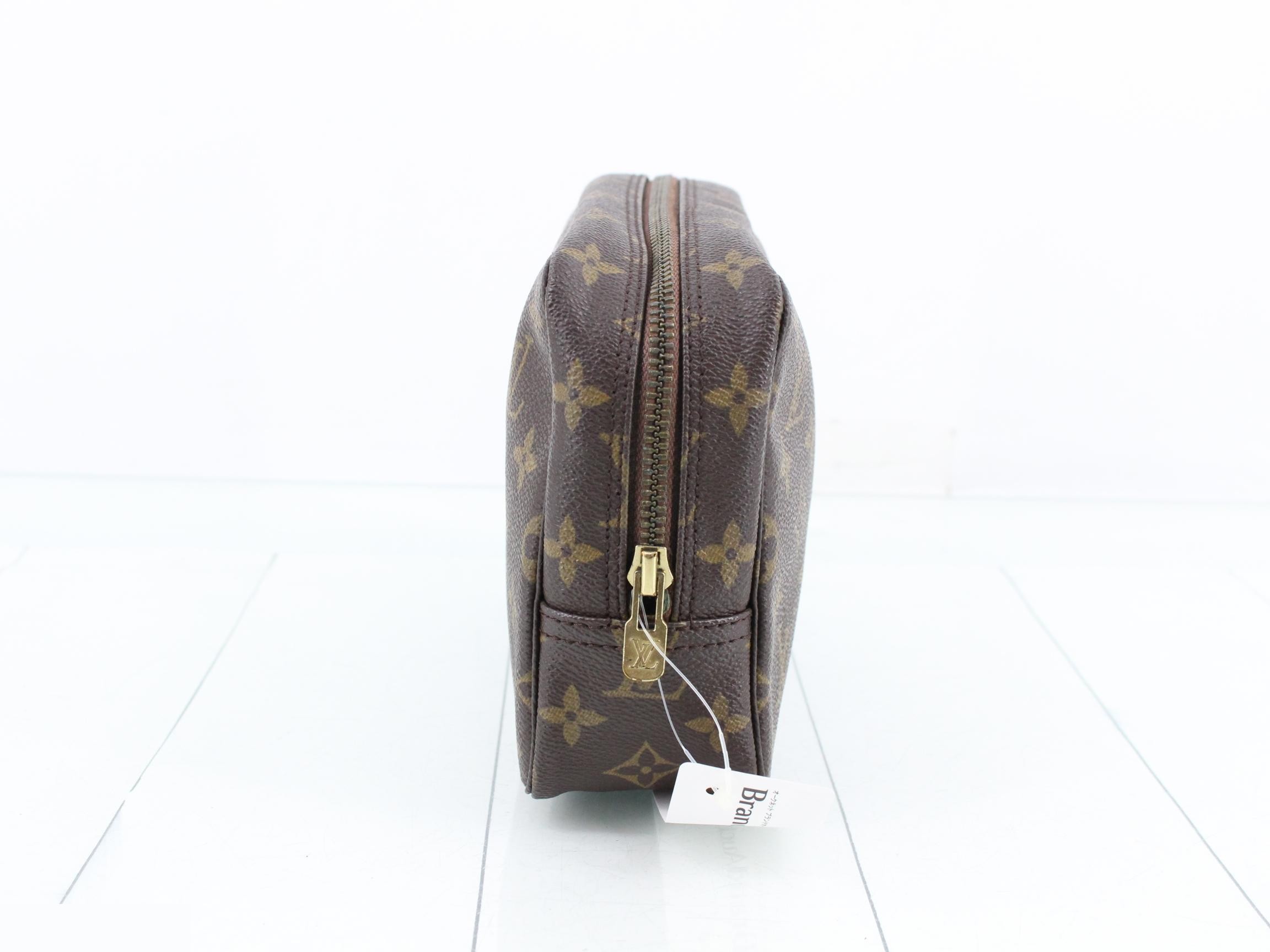 Monogram Trousseau Toilette — view 4