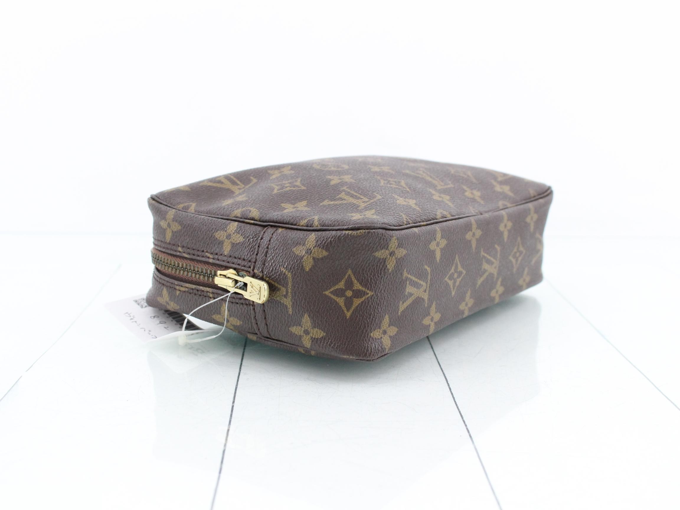 Monogram Trousseau Toilette — view 5