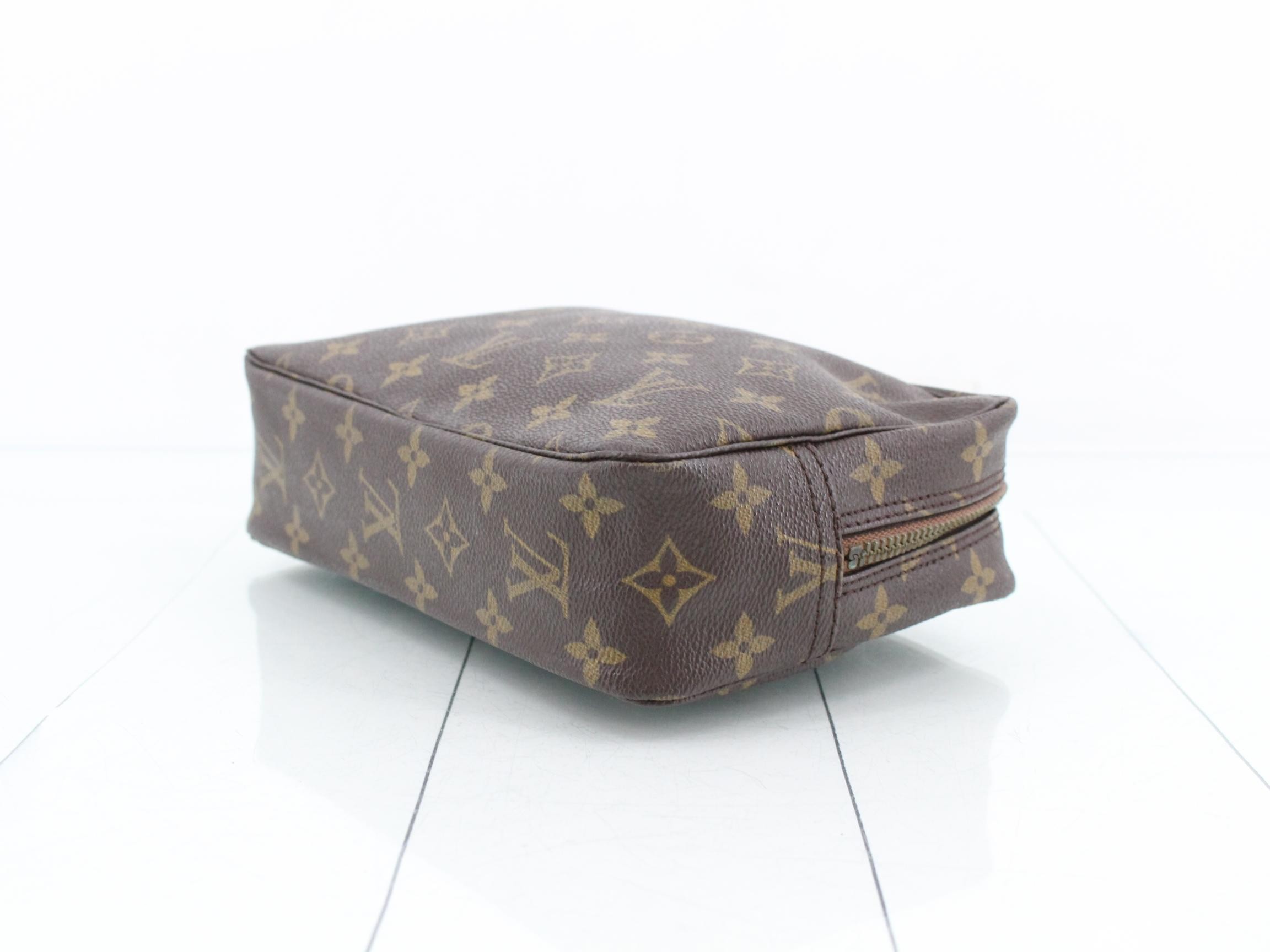 Monogram Trousseau Toilette — view 6