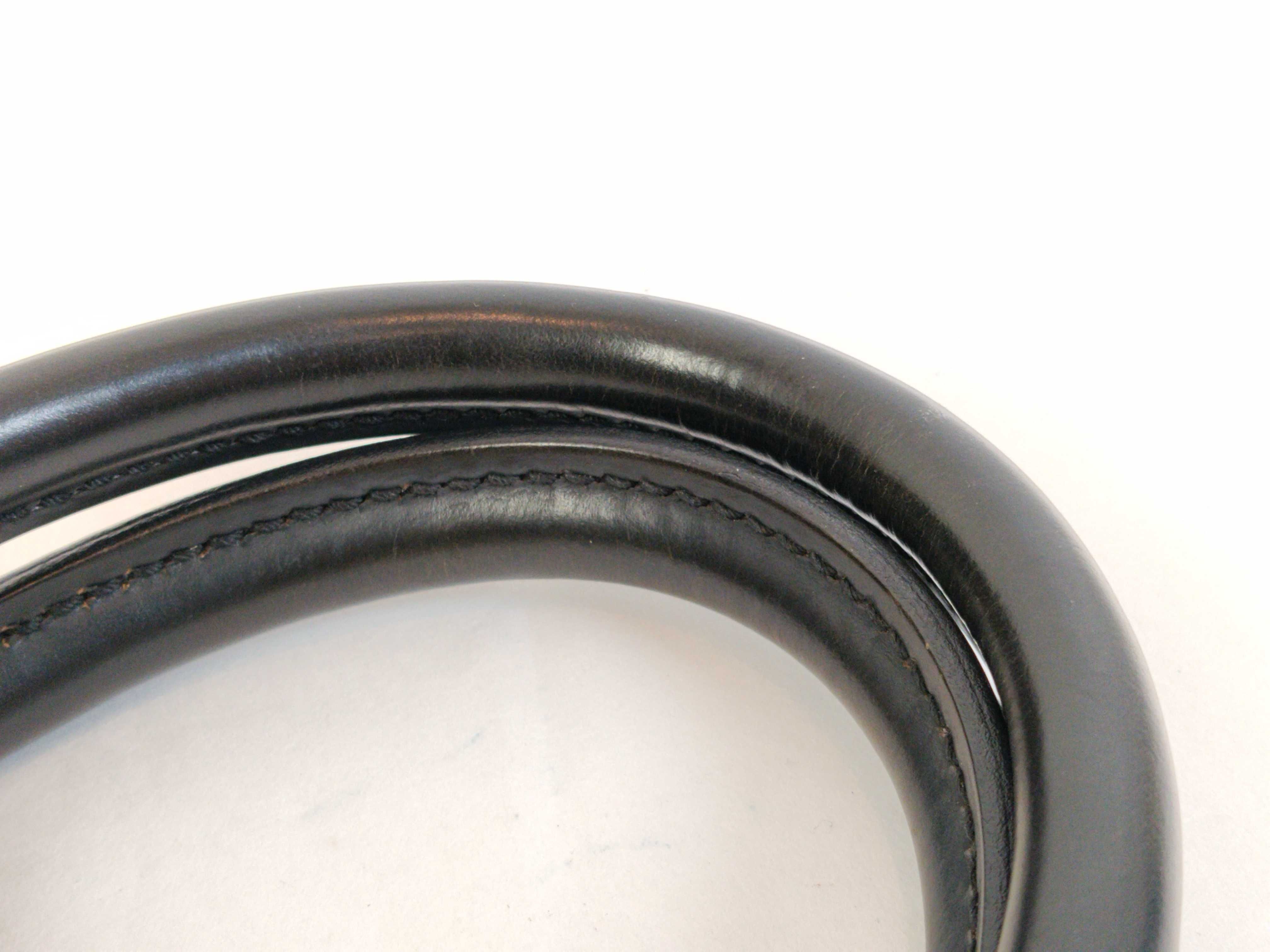Epi Alma PM Black M52142 Handbag — view 6