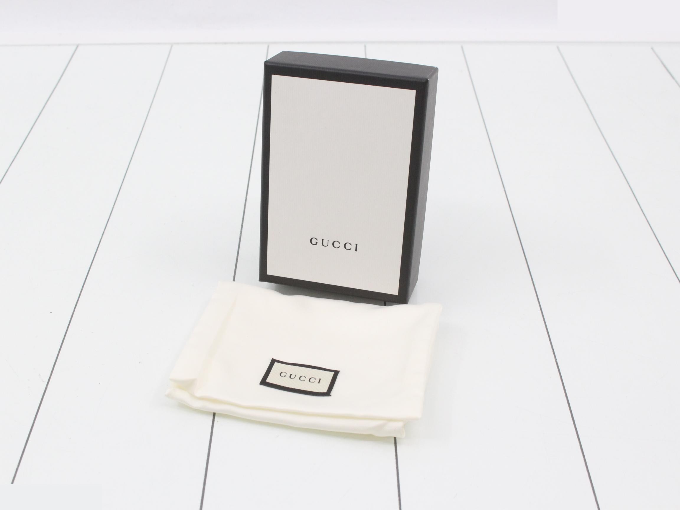 GG Marmont wallet — view 5