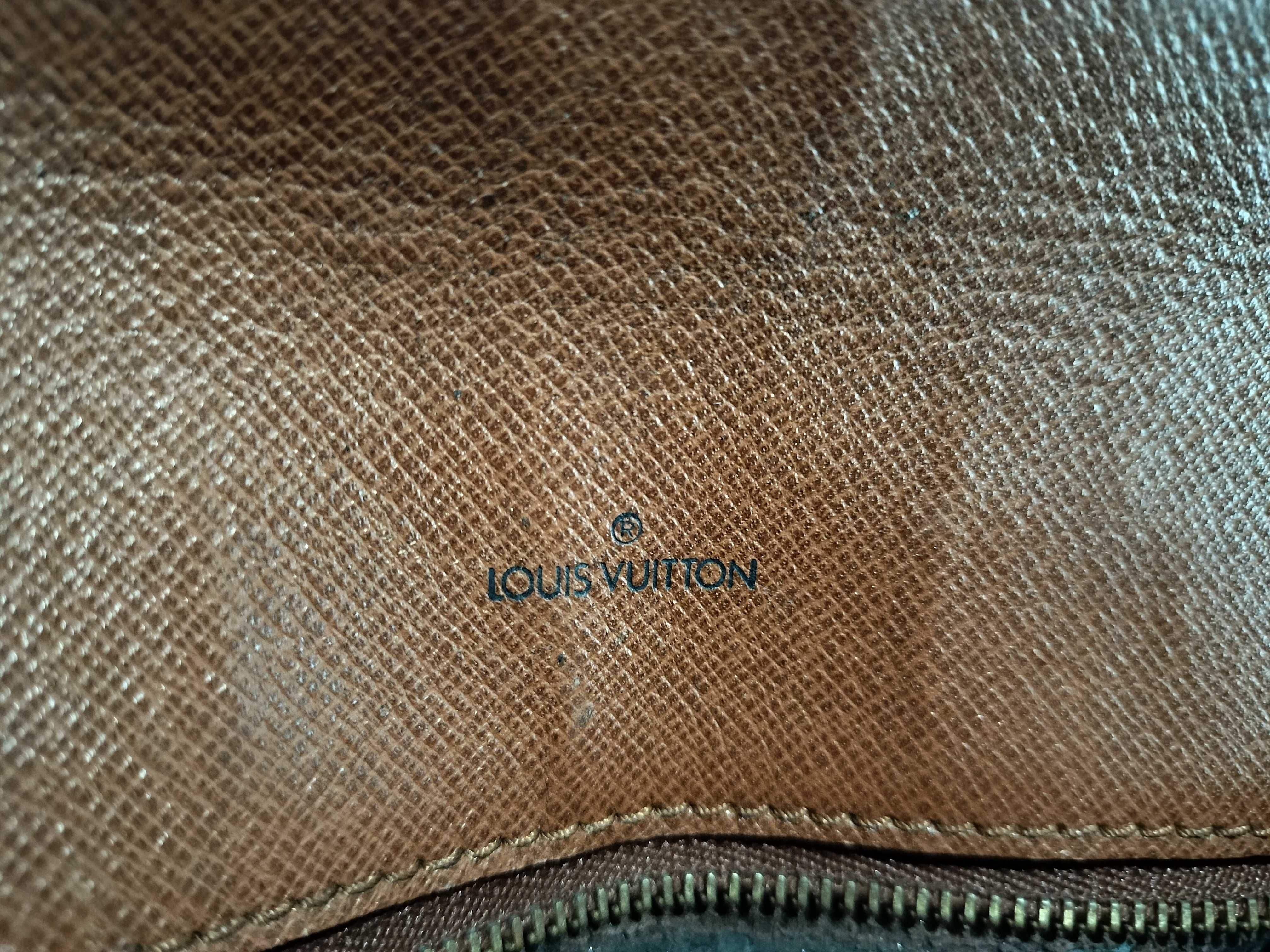 Monogram M40646 Chantilly PM Shoulder Bag — view 11
