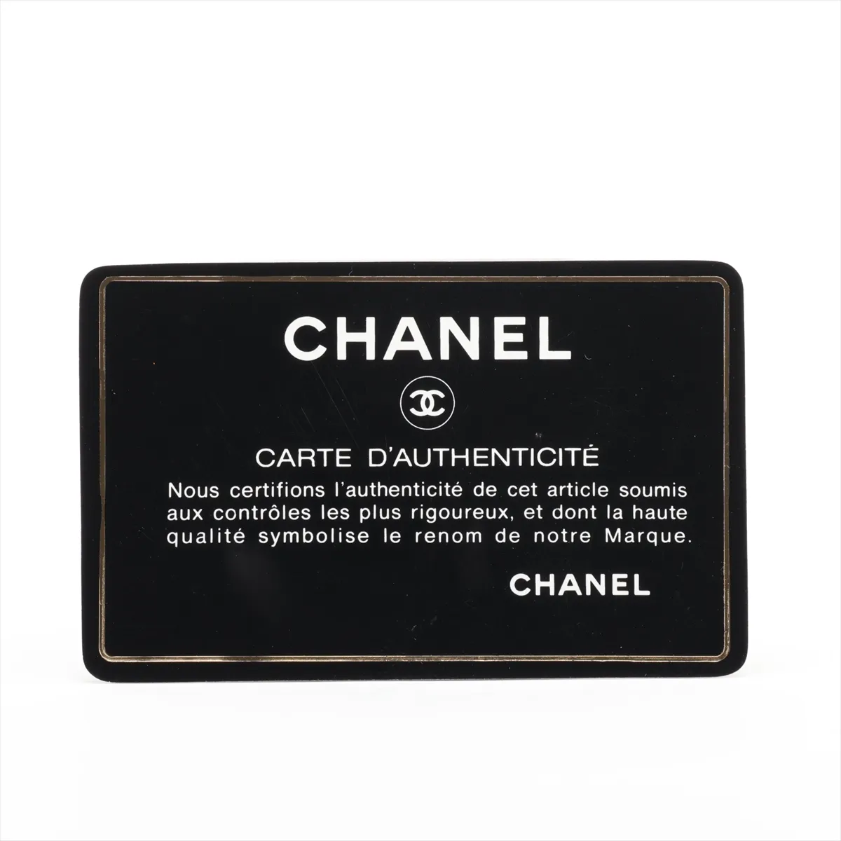 Matelassé Lambskin Handbag, Top Handle, Black with Gold Hardware, 2014963, Series 2 — view 10