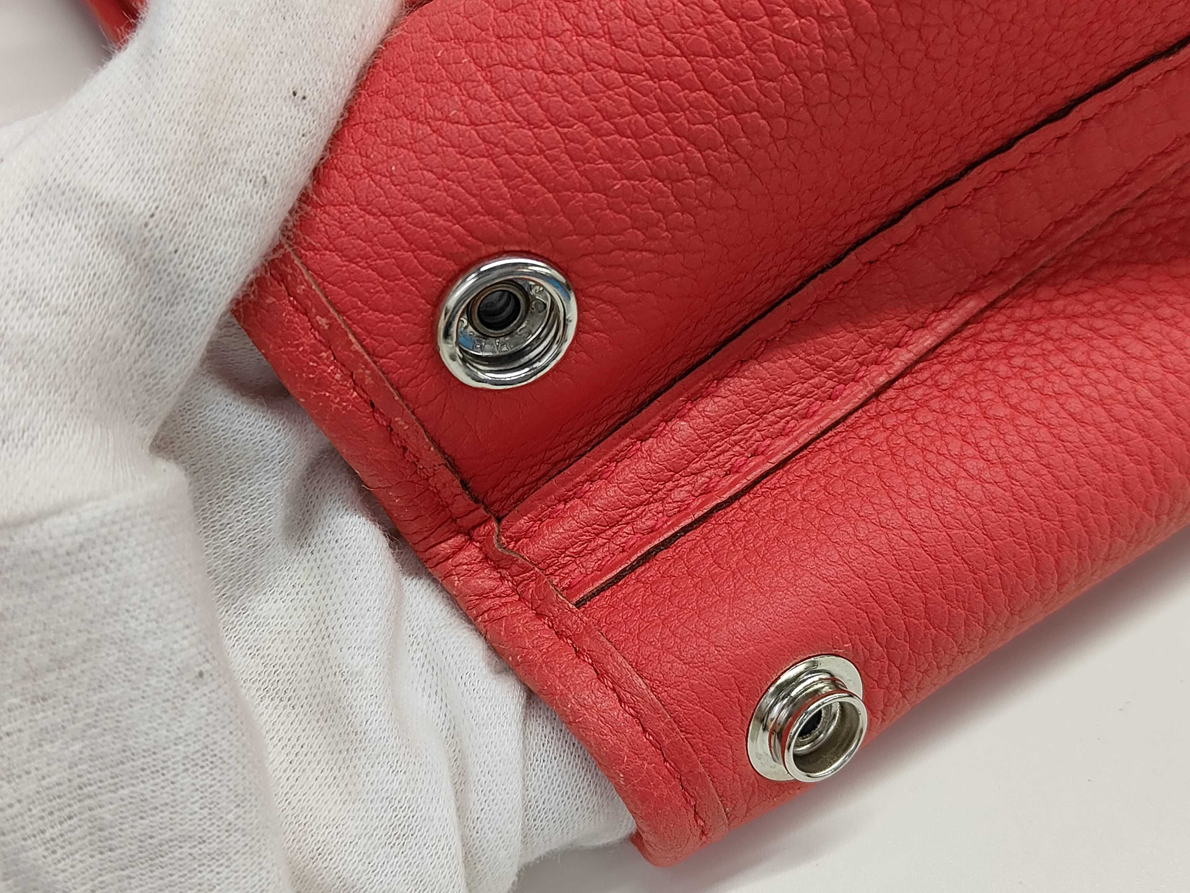 Garden Party TPM Leather Handbag — view 11
