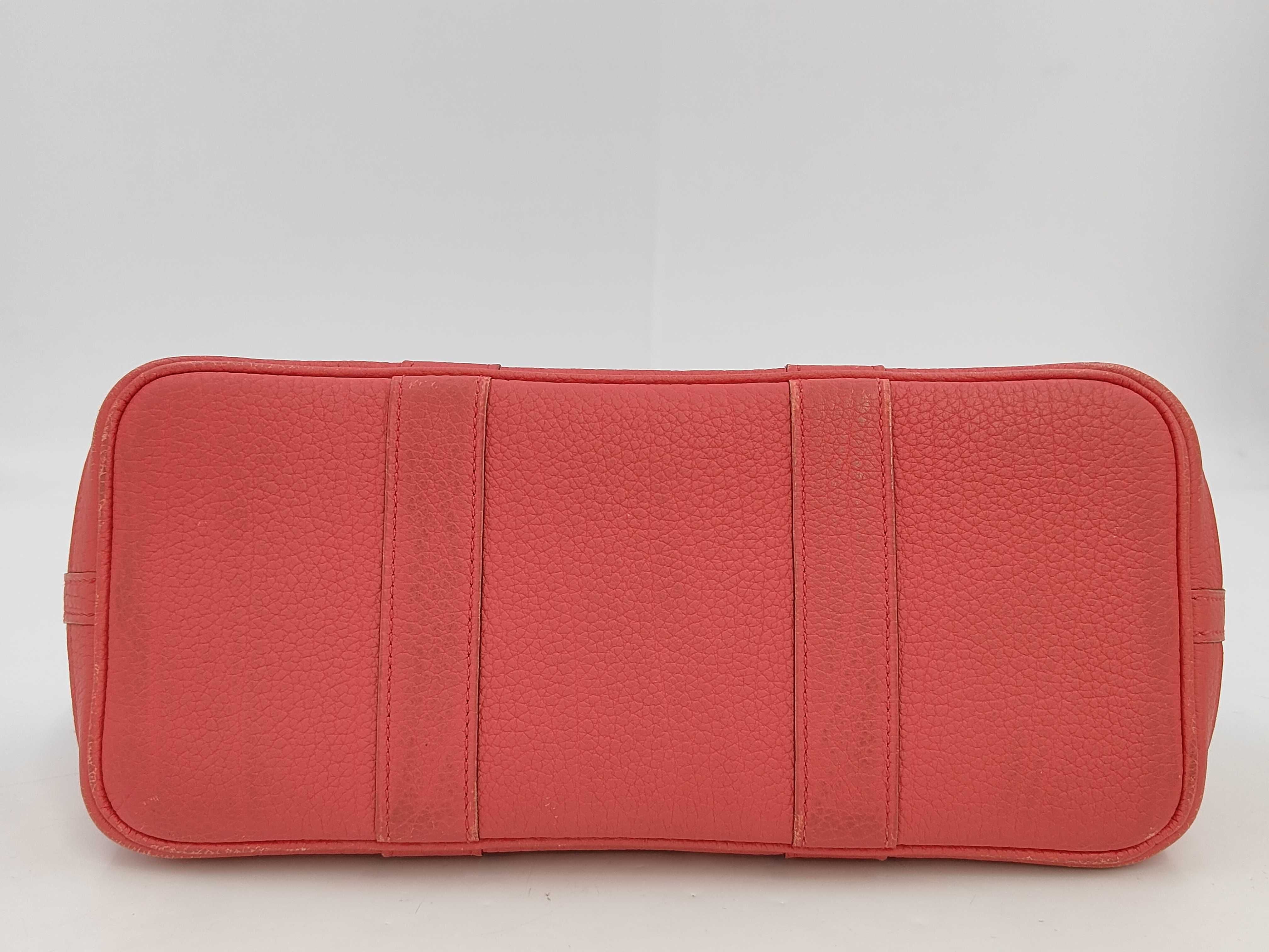 Garden Party TPM Leather Handbag — view 4