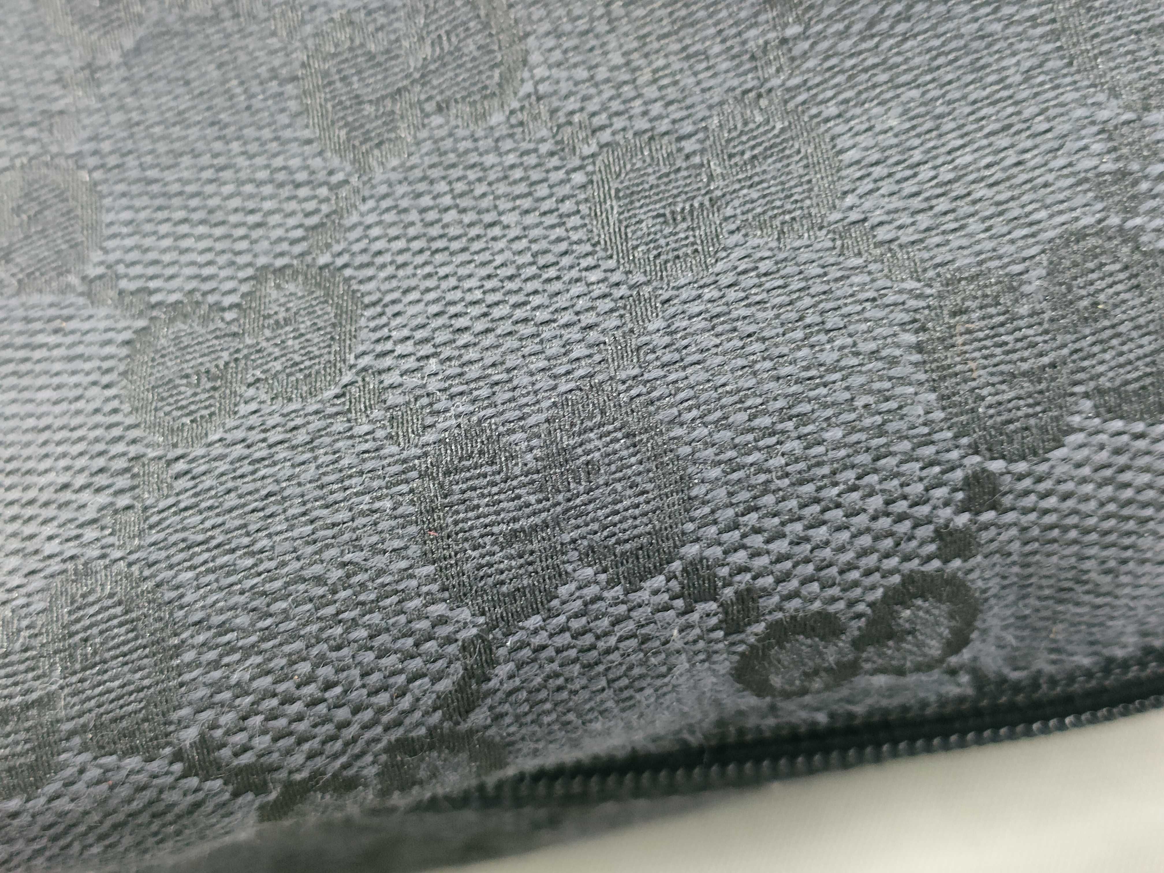 GG Canvas Vanity Pouch Accessory Pouch — view 14