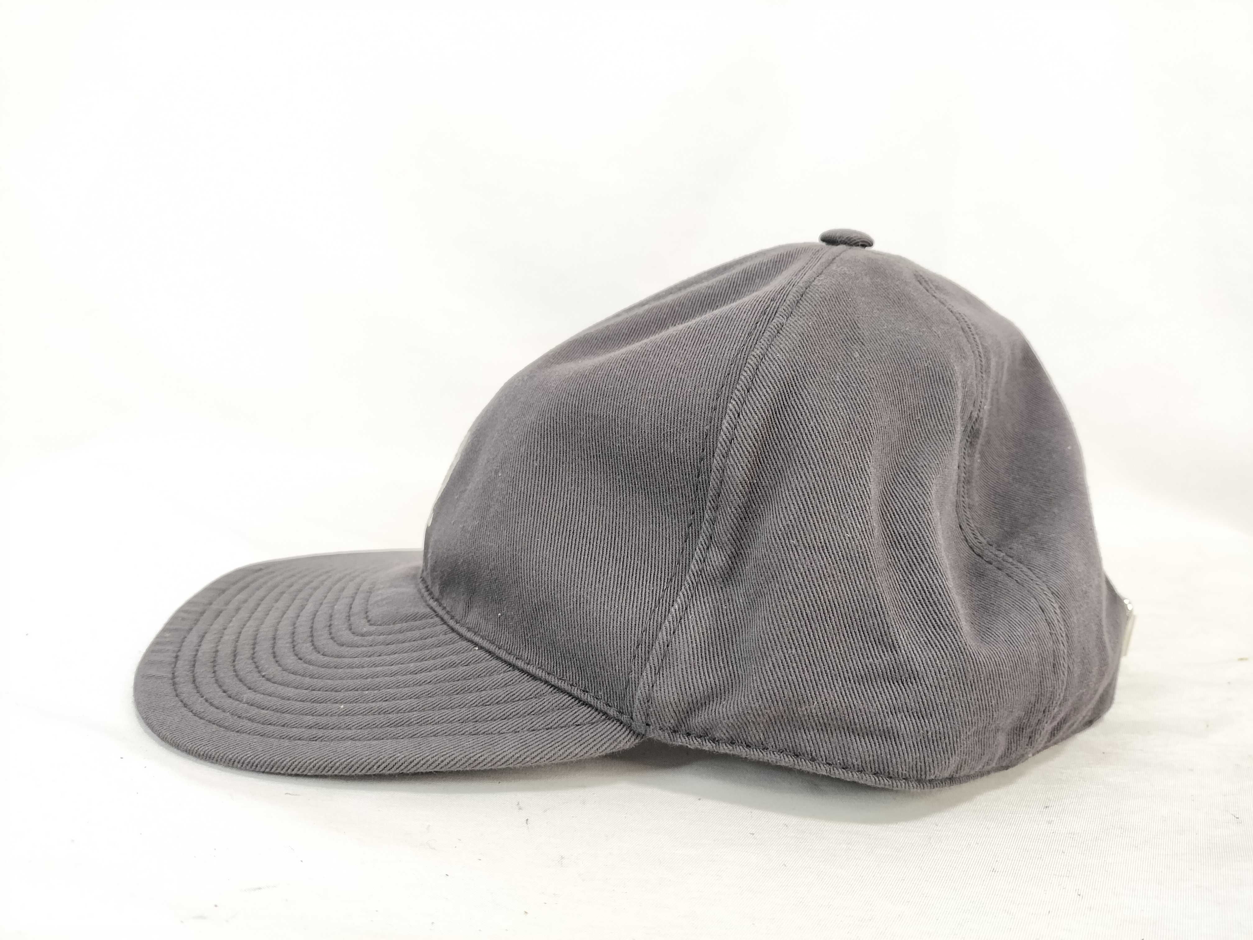 cotton cap, XXL, 2HC504, other accessories. — view 2