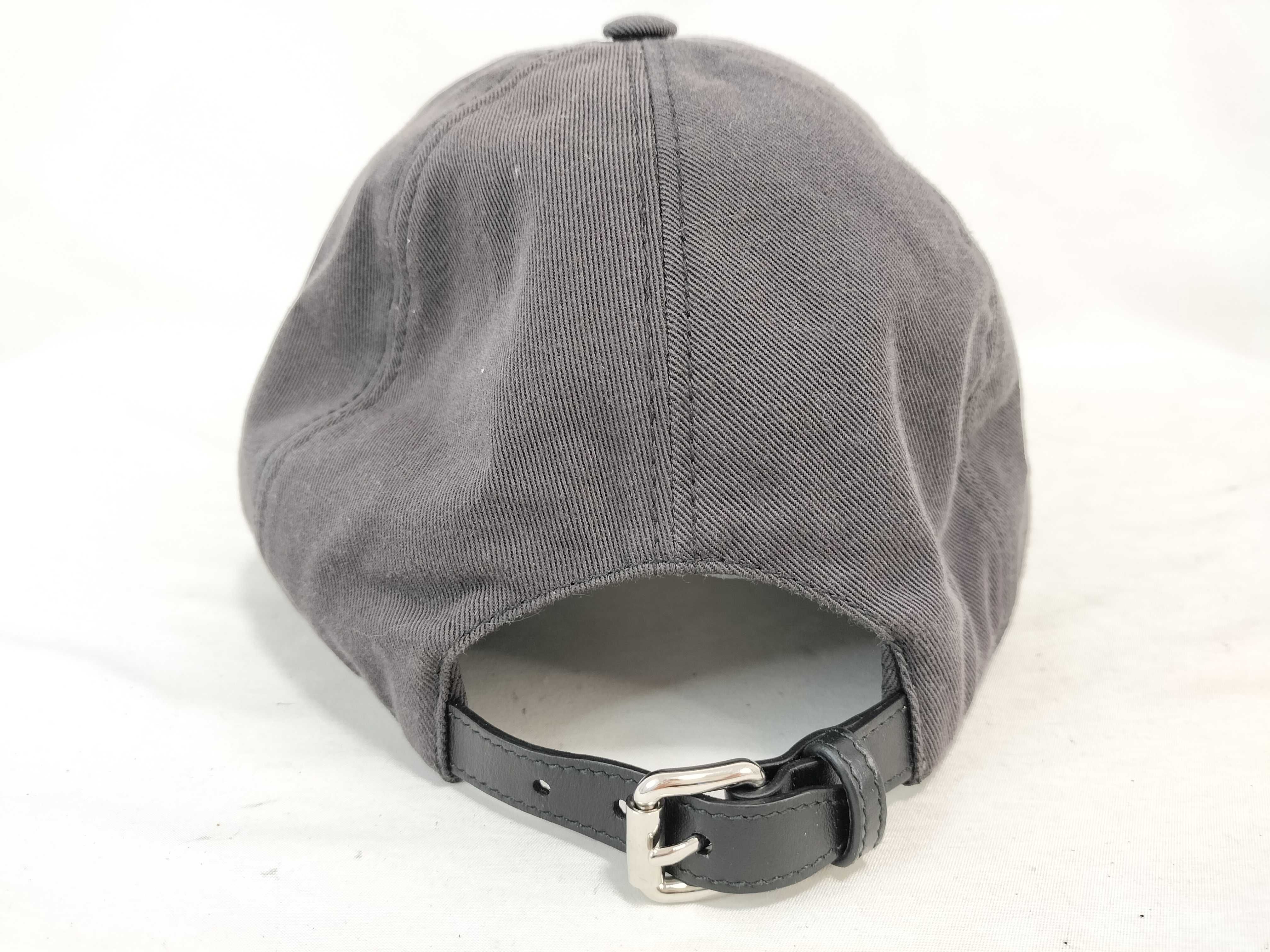 cotton cap, XXL, 2HC504, other accessories. — view 3
