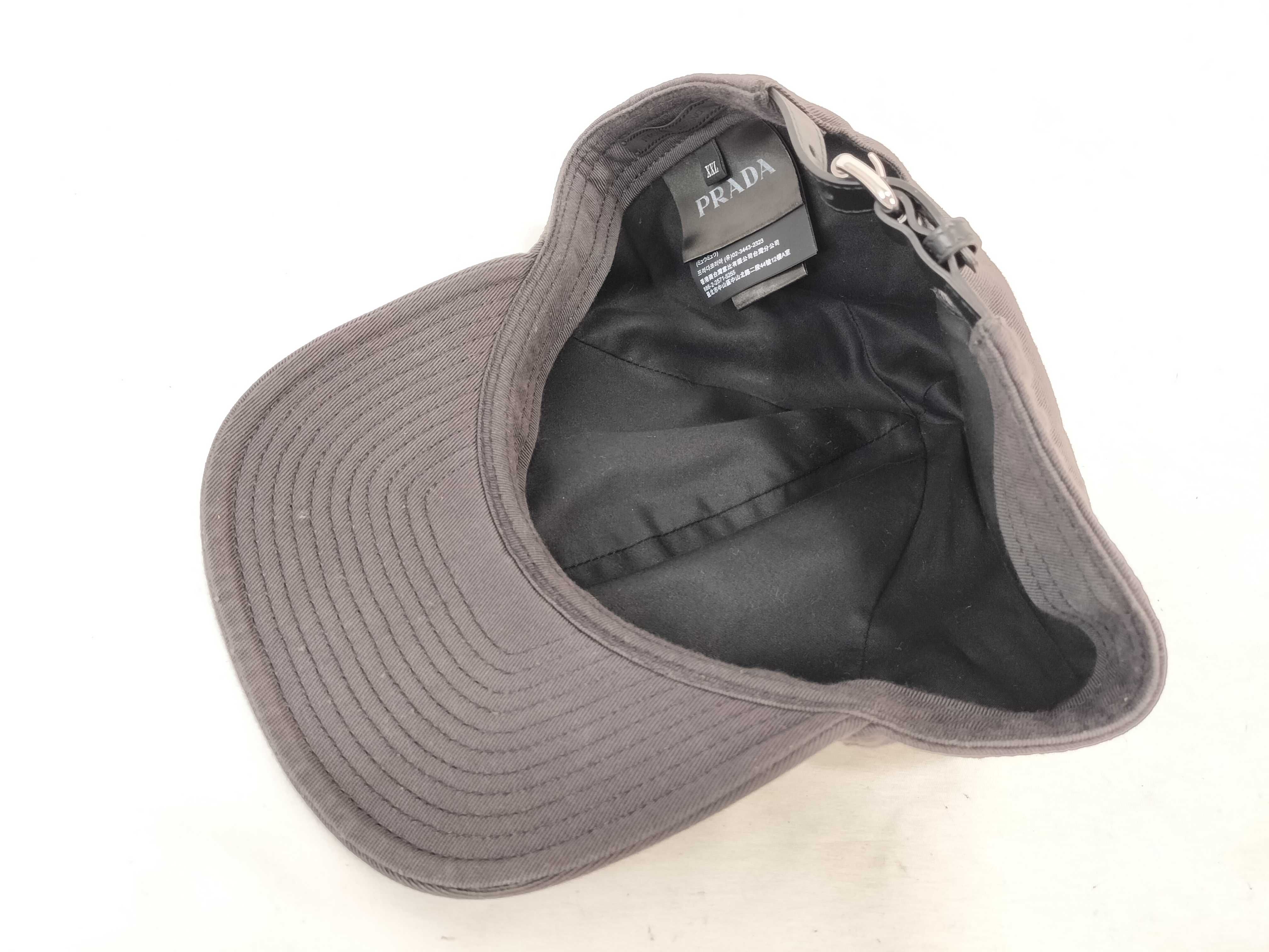 cotton cap, XXL, 2HC504, other accessories. — view 4