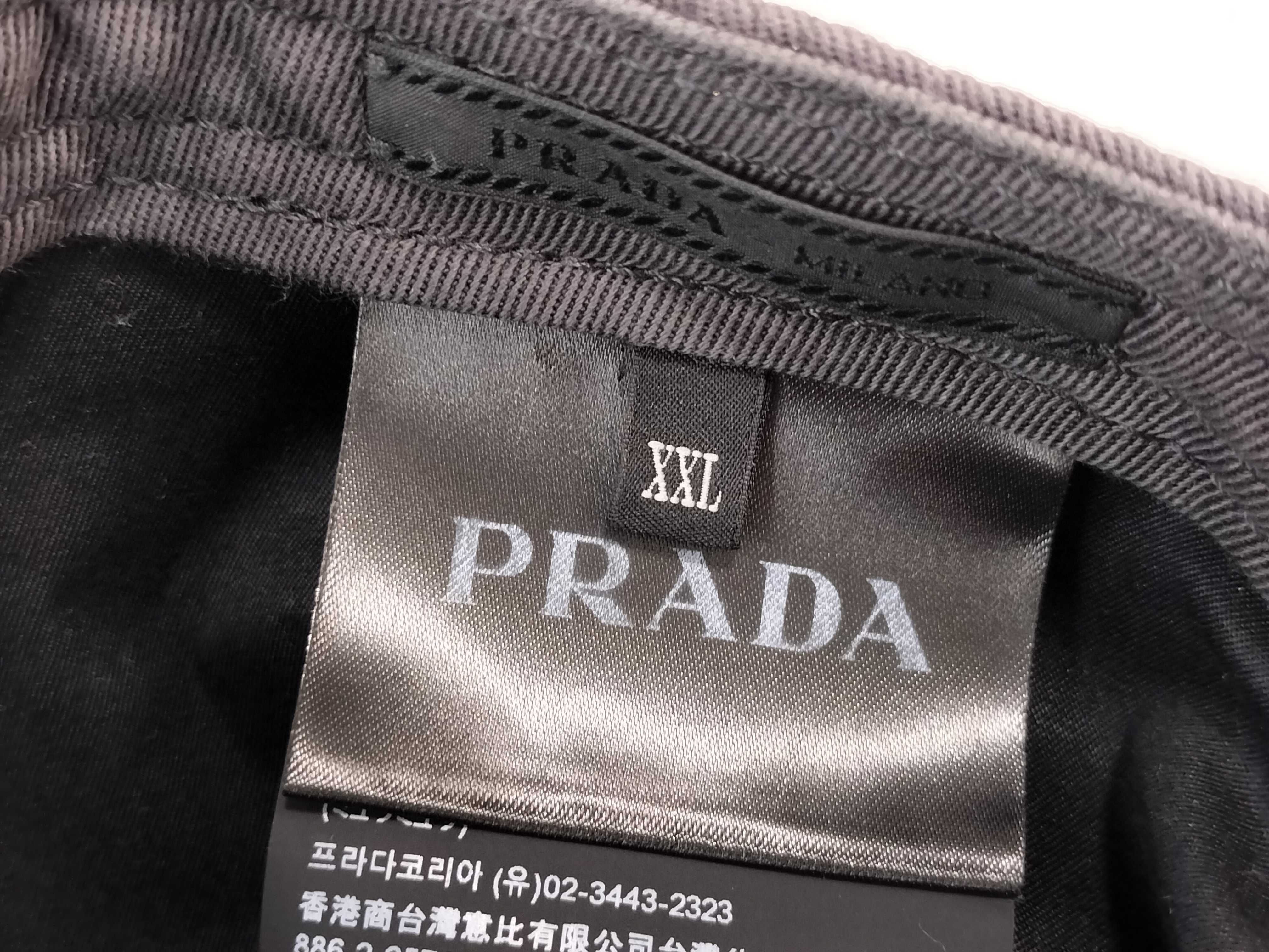 cotton cap, XXL, 2HC504, other accessories. — view 6