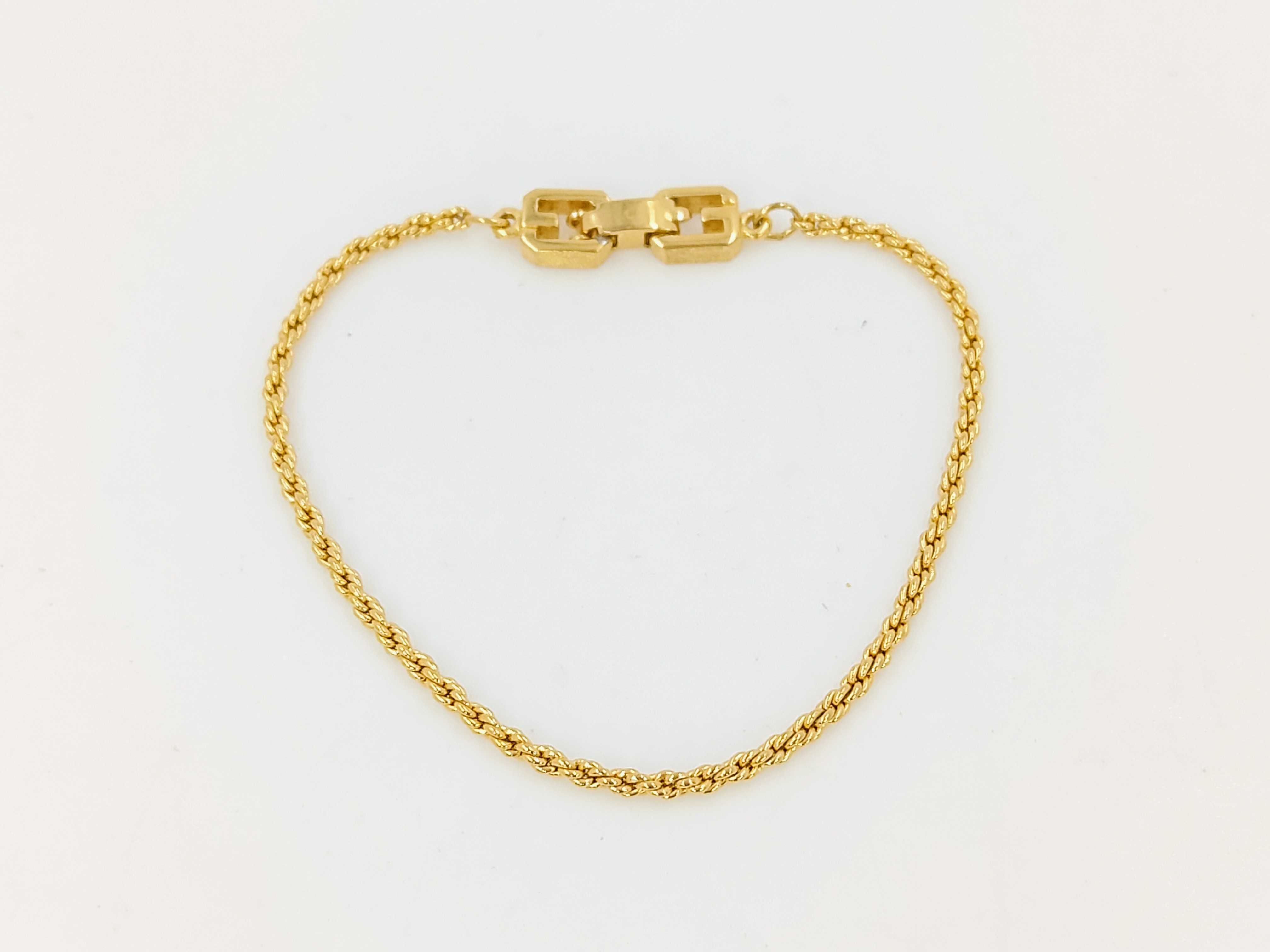 Bracelet/Bangle