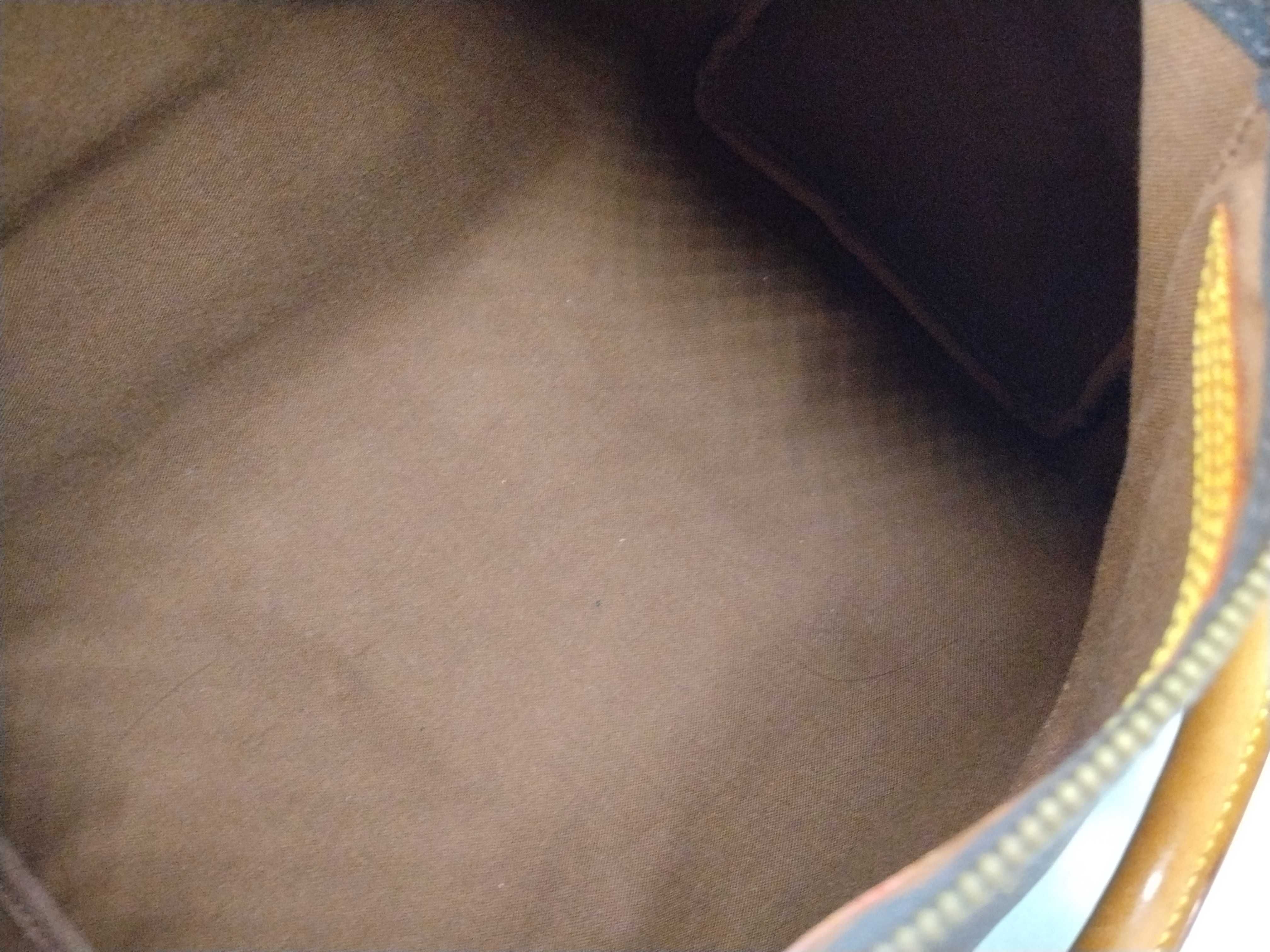 Monogram M41107 Speedy 35 Boston Bag — view 13