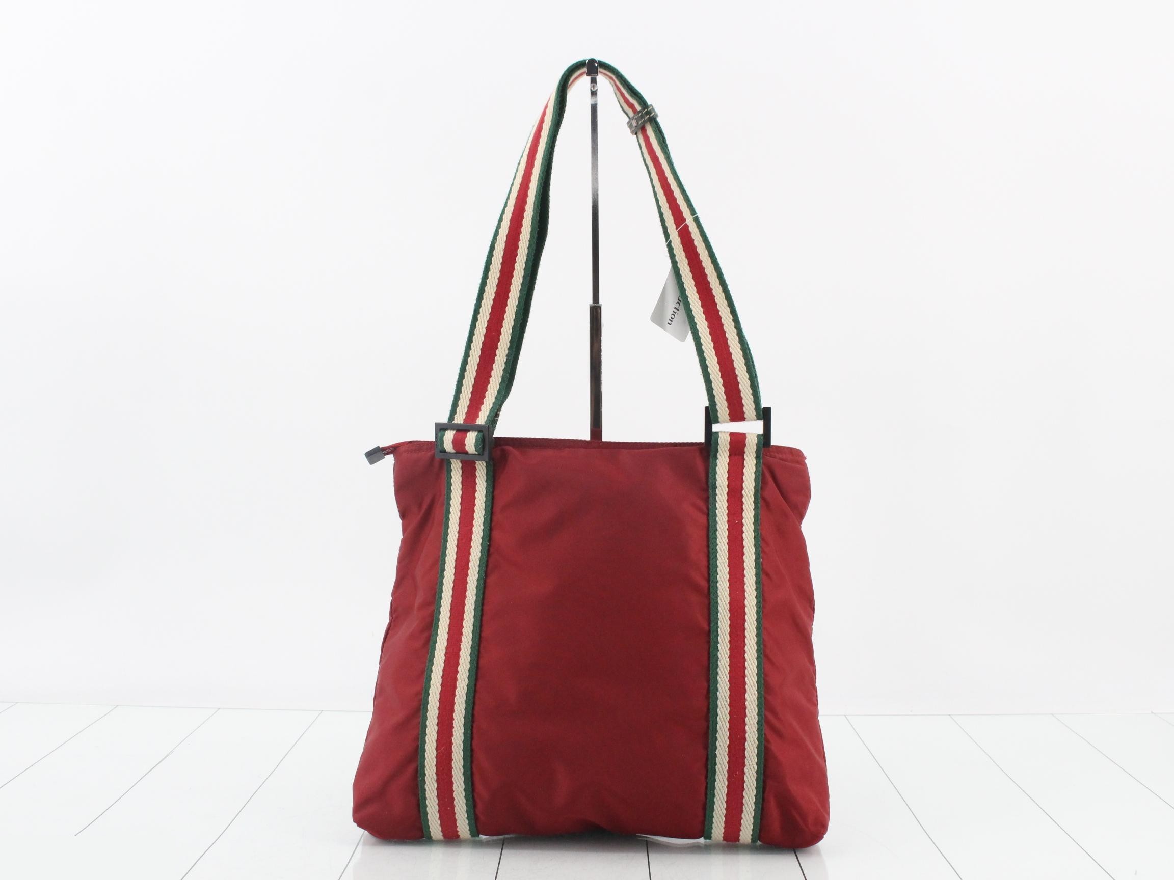 Web (bag) — view 2