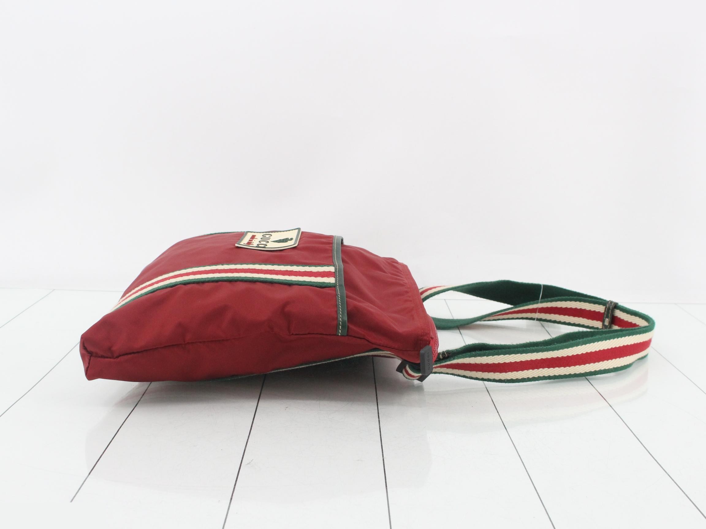 Web (bag) — view 3