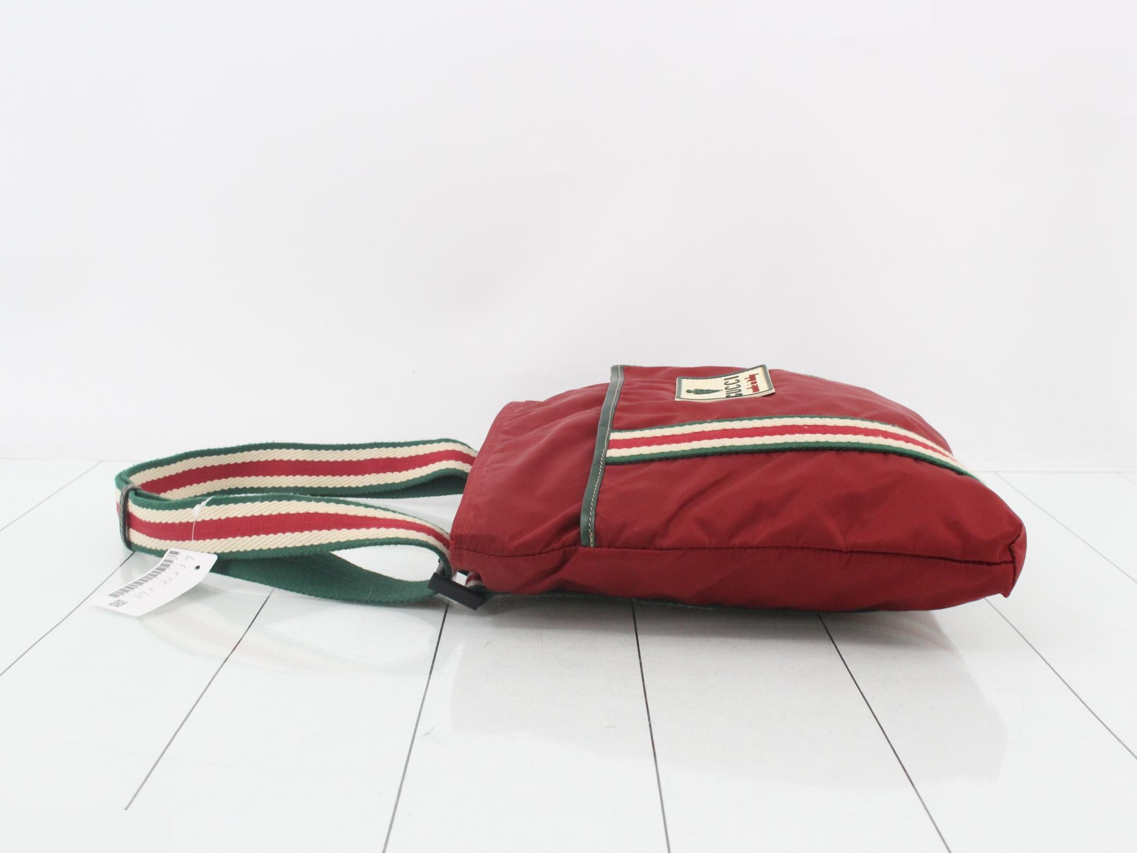 Web (bag) — view 4