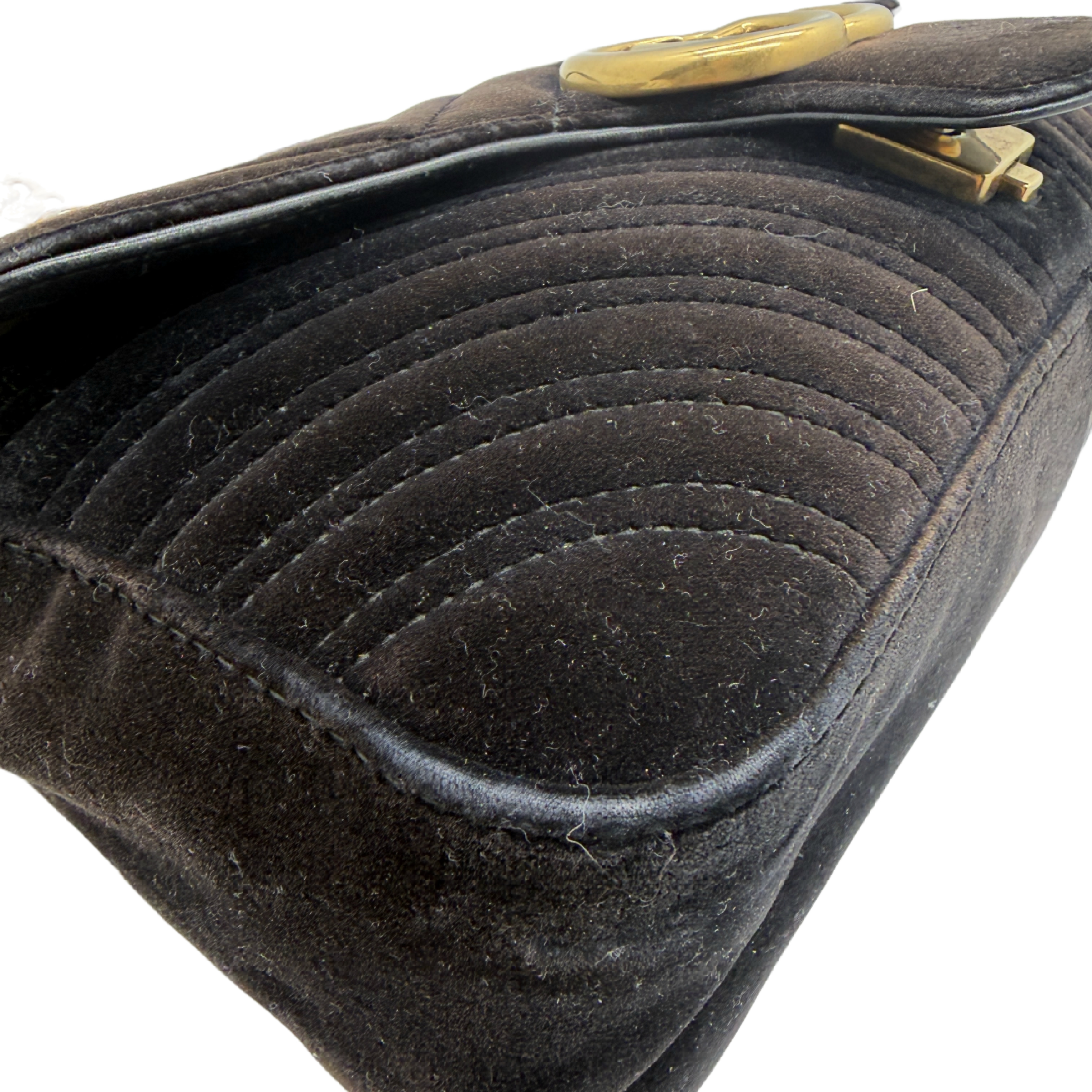 Marmont Shoulder Bag — view 5