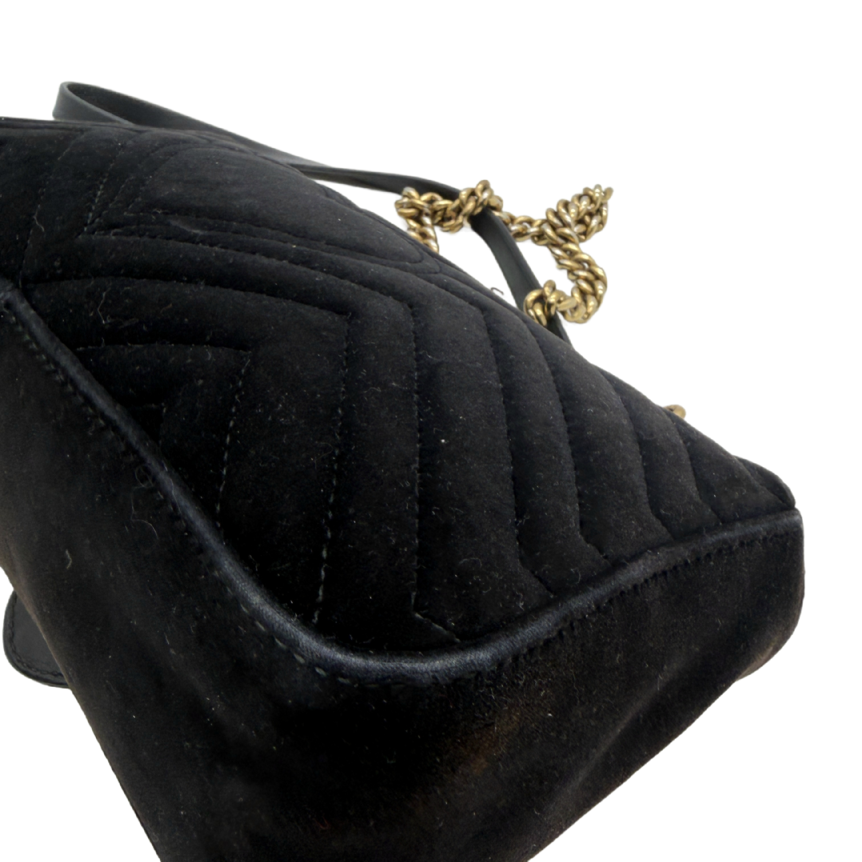 Marmont Shoulder Bag — view 9