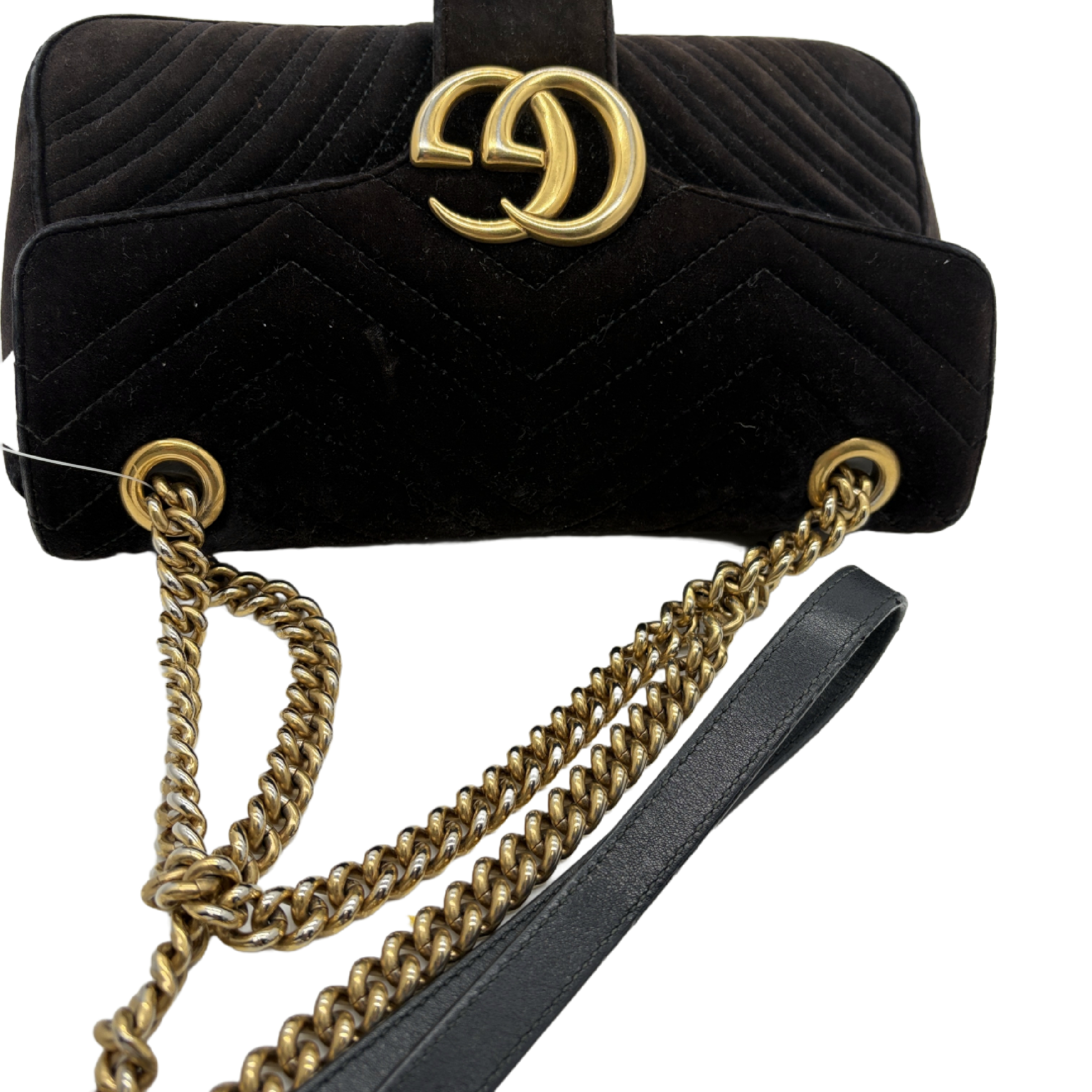 Marmont Shoulder Bag — view 10