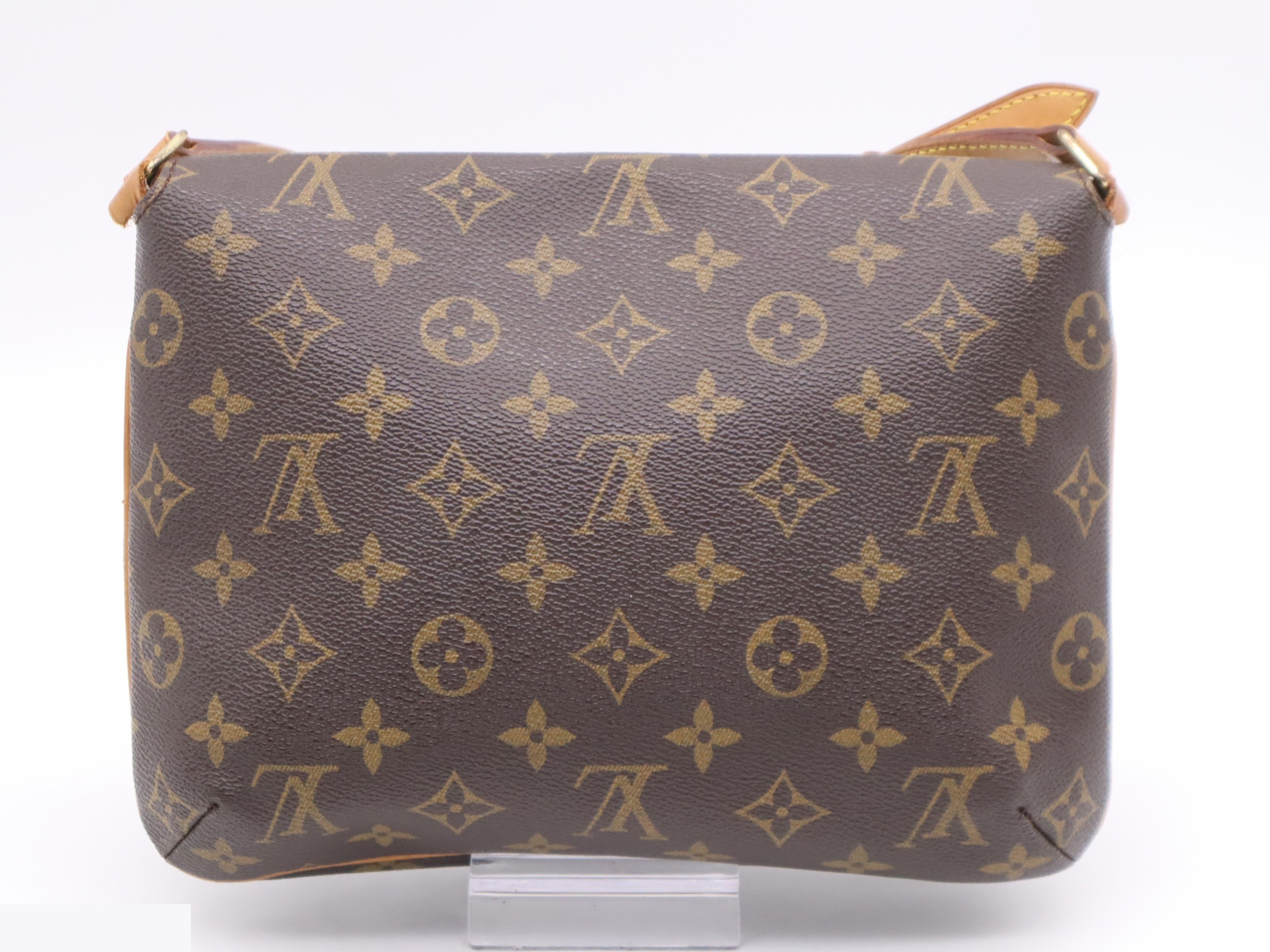 Musette Tango Short Shoulder — view 2