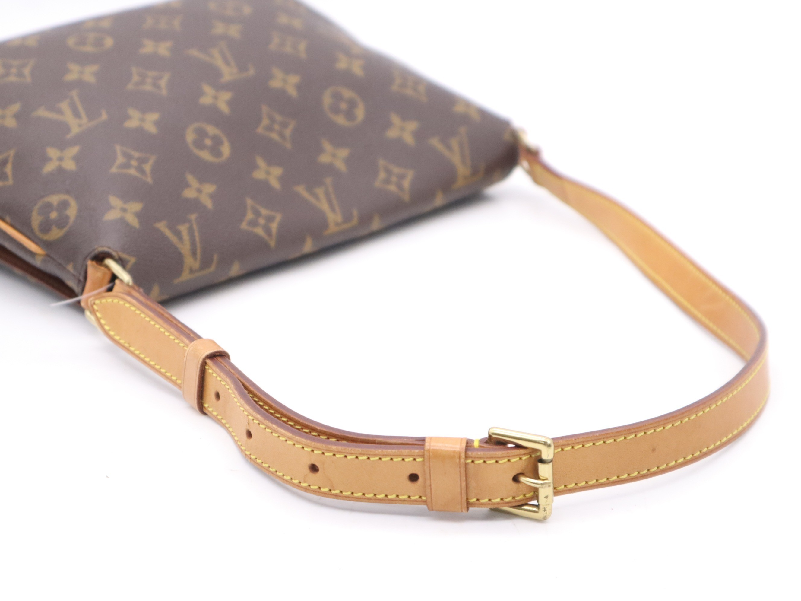 Musette Tango Short Shoulder — view 6