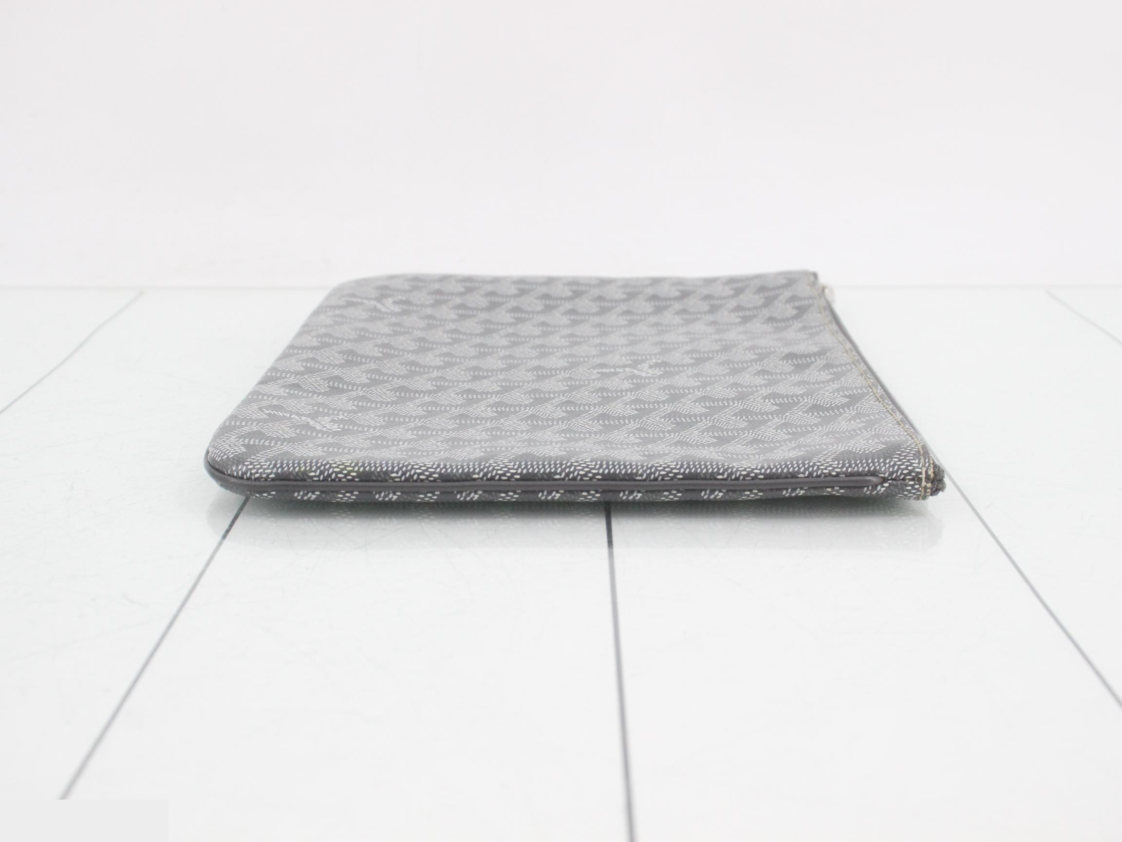 Sena MM Clutch Bag — view 3