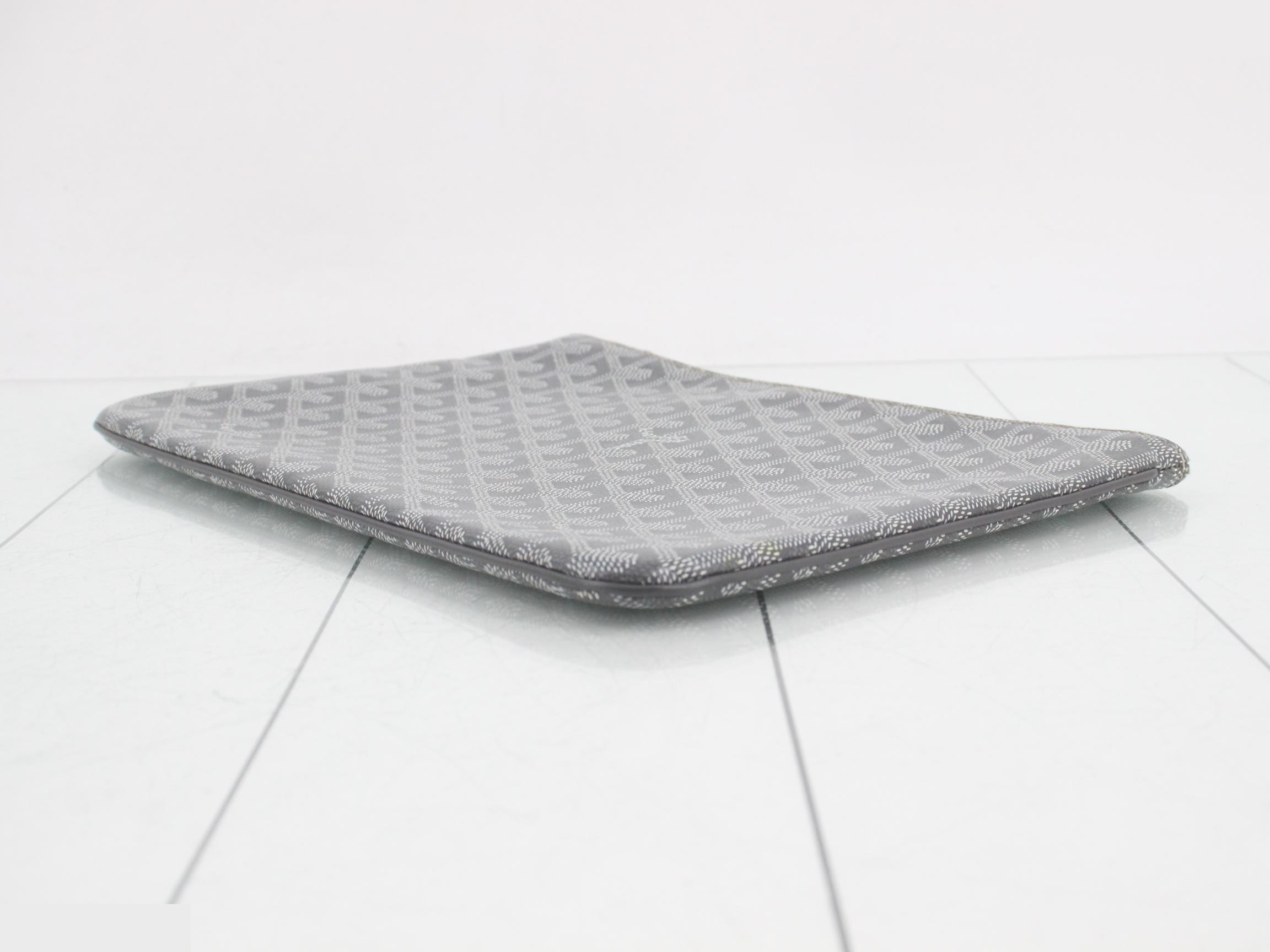 Sena MM Clutch Bag — view 6